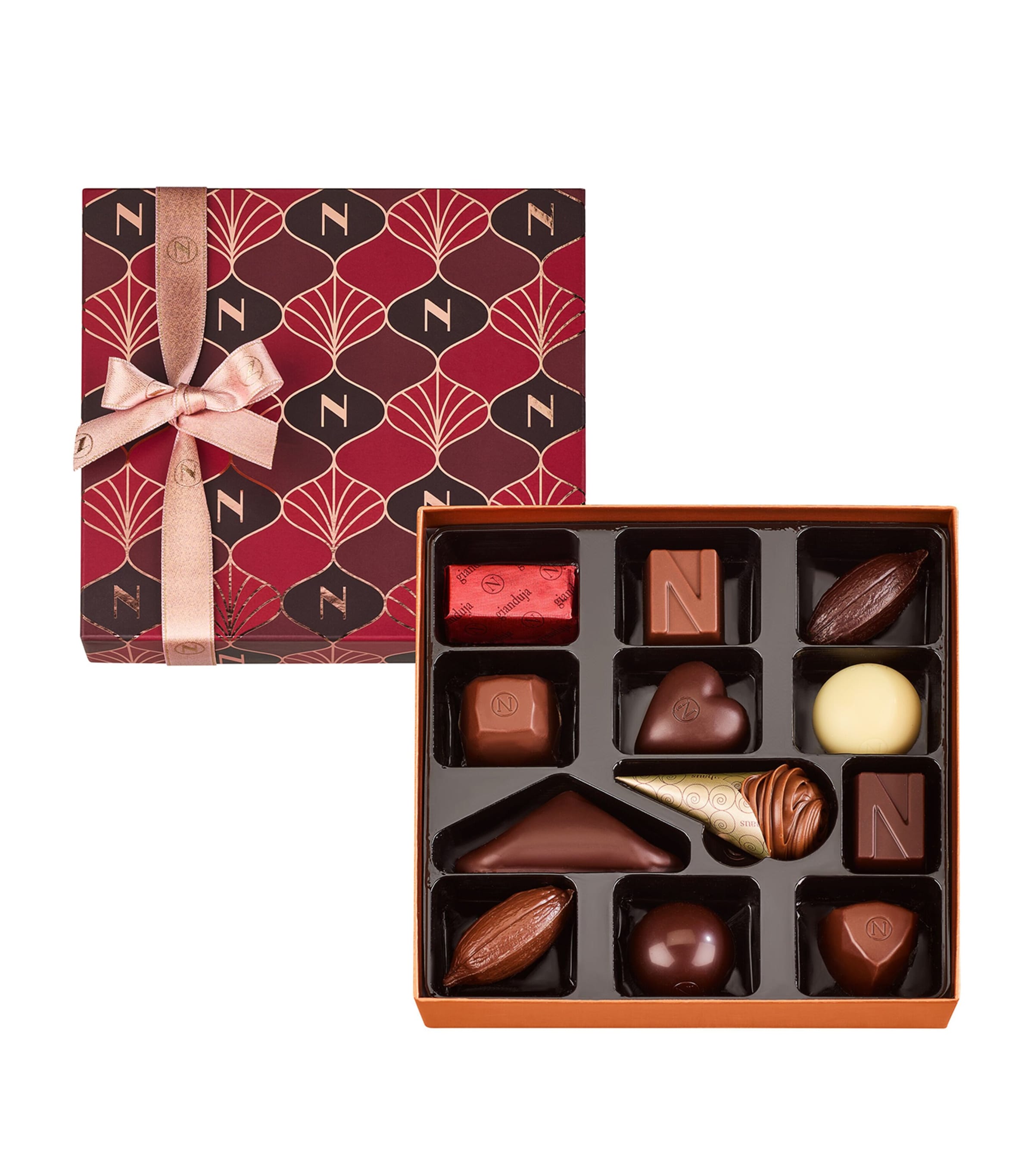 Neuhaus Holidays 12-Piece Collection Mix (141g)