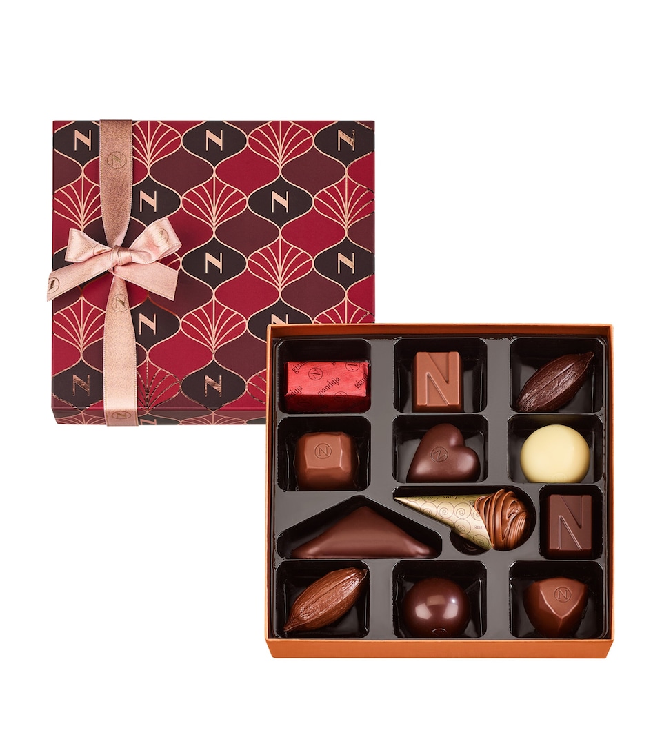 Neuhaus Holidays 12-Piece Collection Mix (141g)