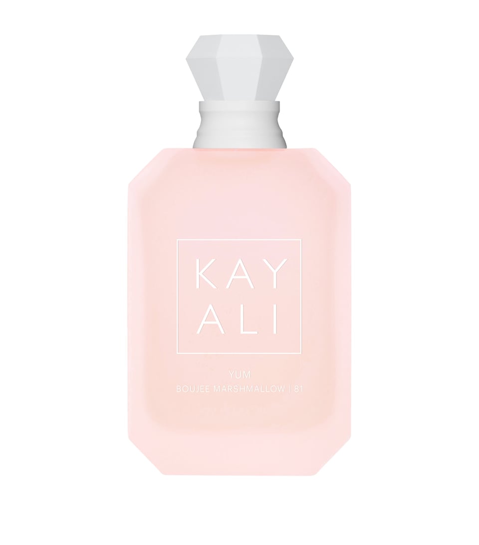 Yum Boujee Marshmallow Eau de Parfum Intense (50ml)