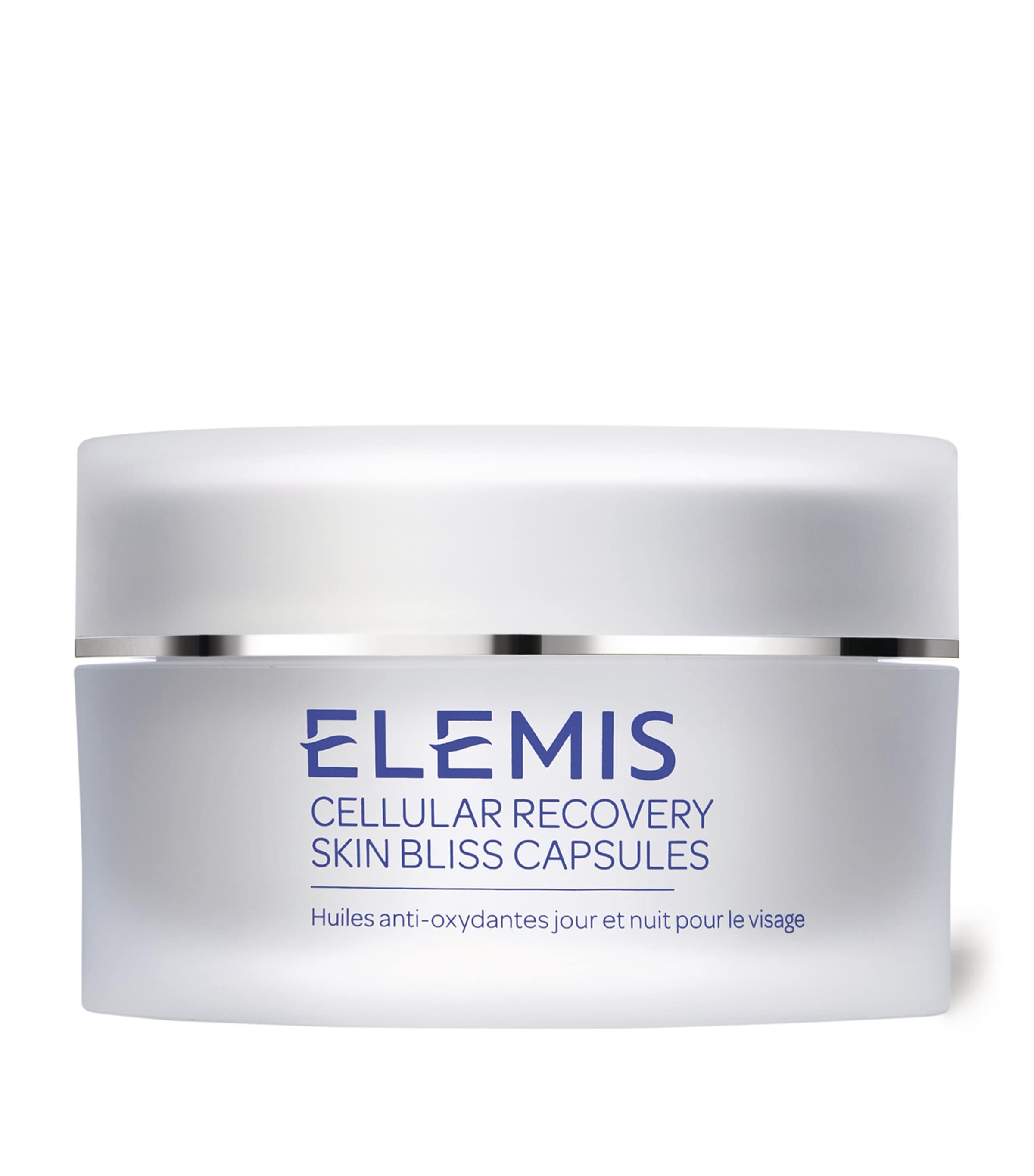 Elemis Cellular Recovery Skin Bliss Capsules (60 Capsules)