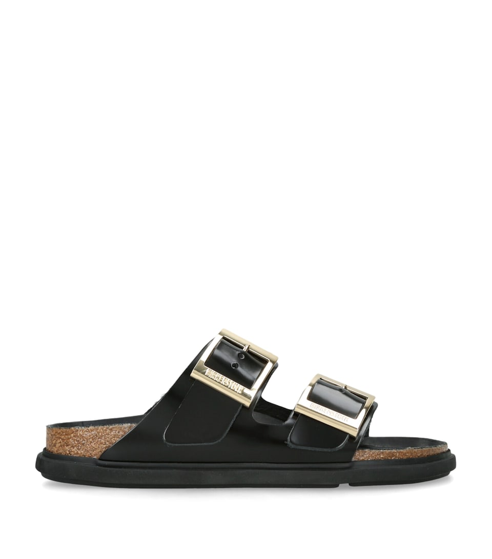 Leather Arizona Sandals
