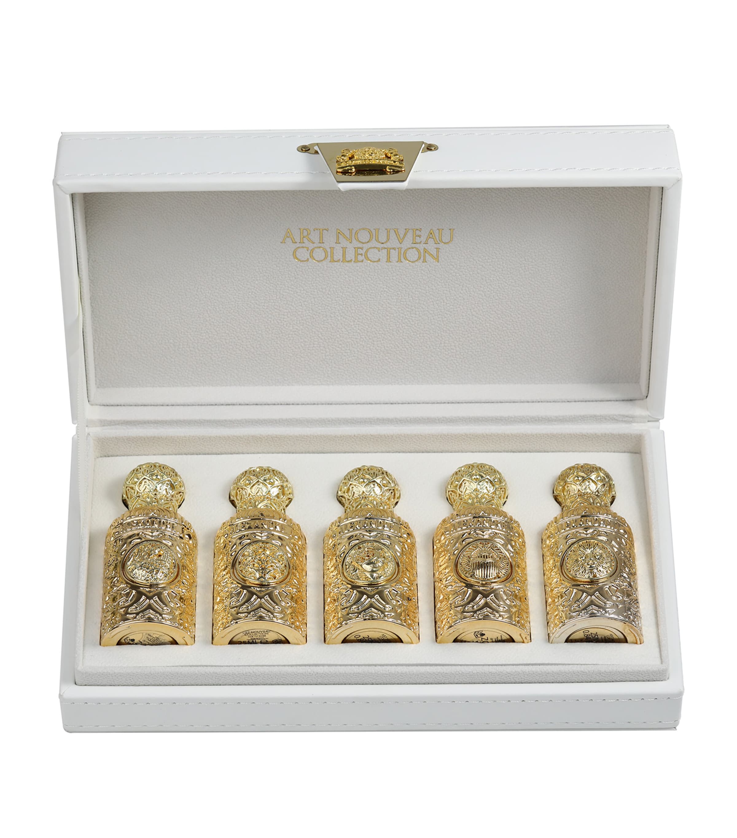 Privileged Discovery Set Eau de Parfum (5 x 25ml)