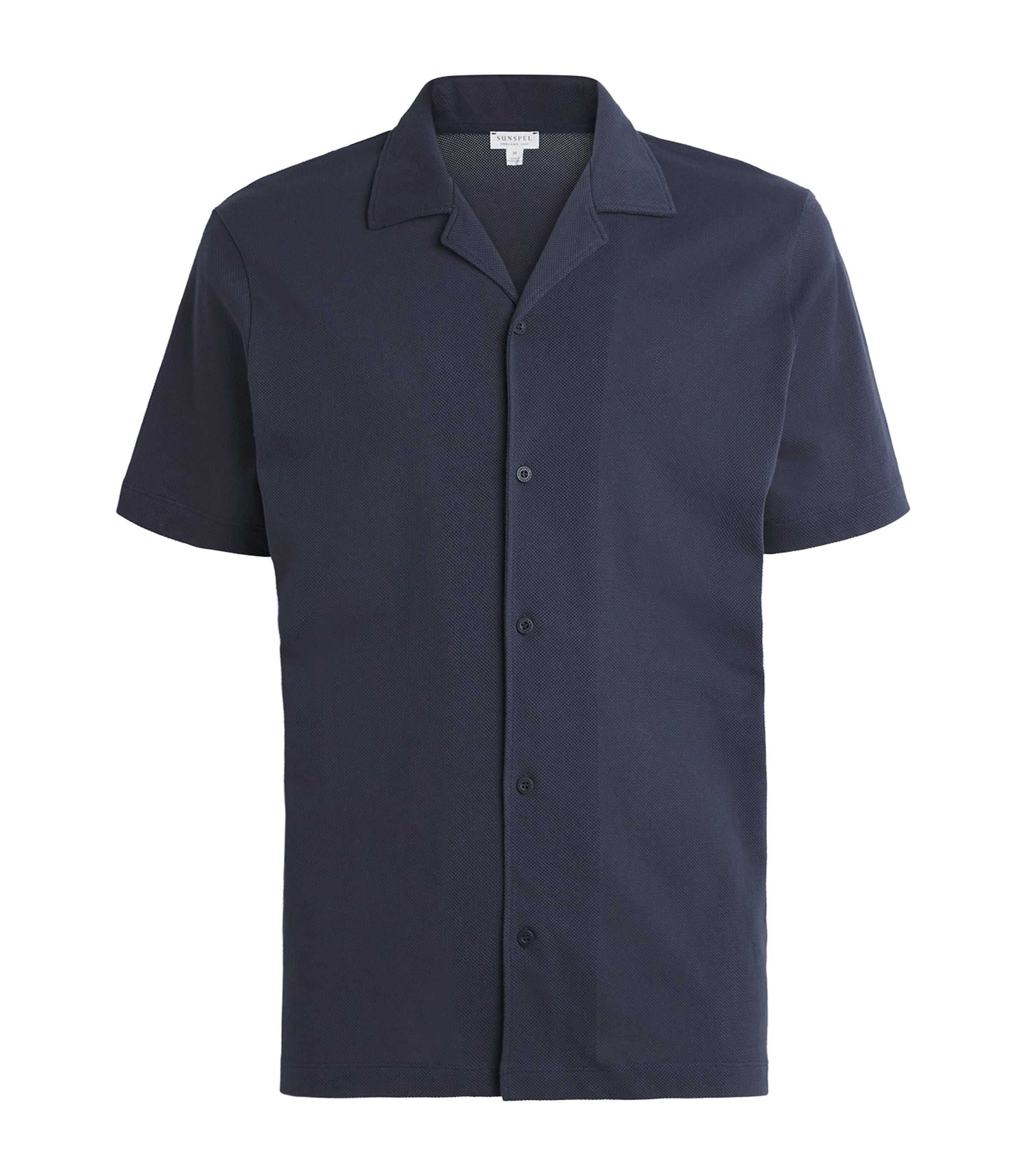 Supima Cotton Riviera Shirt