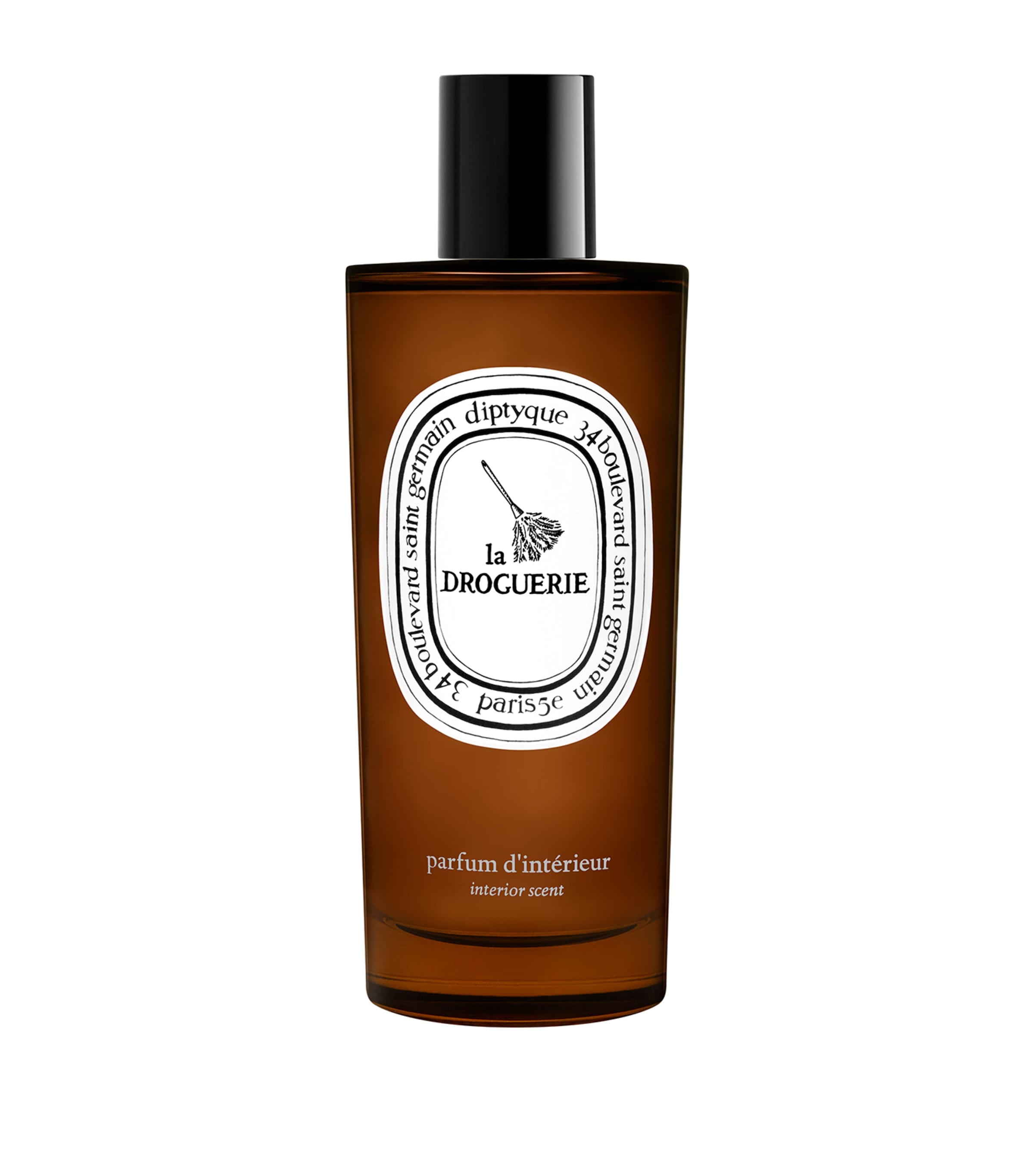 La Droguerie Room Spray (150ml)