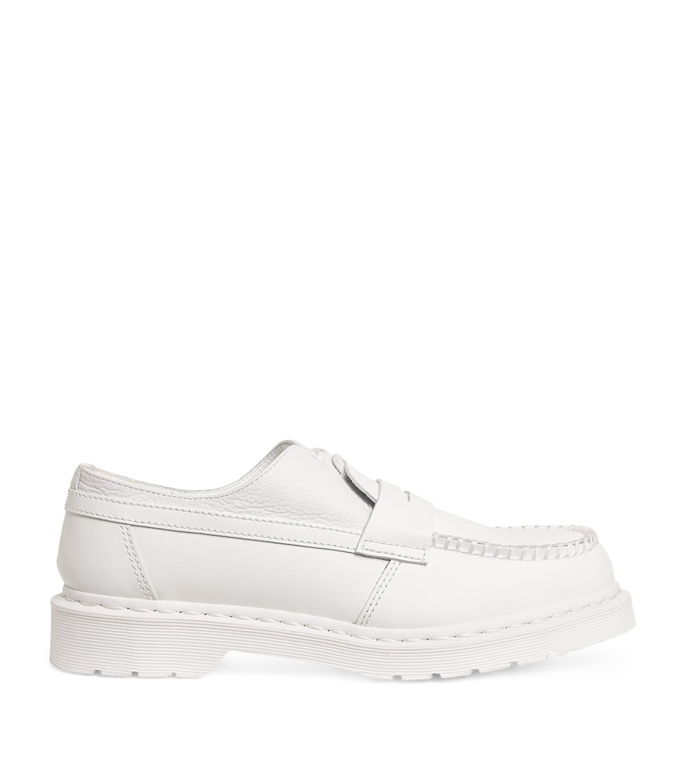 x Dr. Martens 1461 Penton Loafers