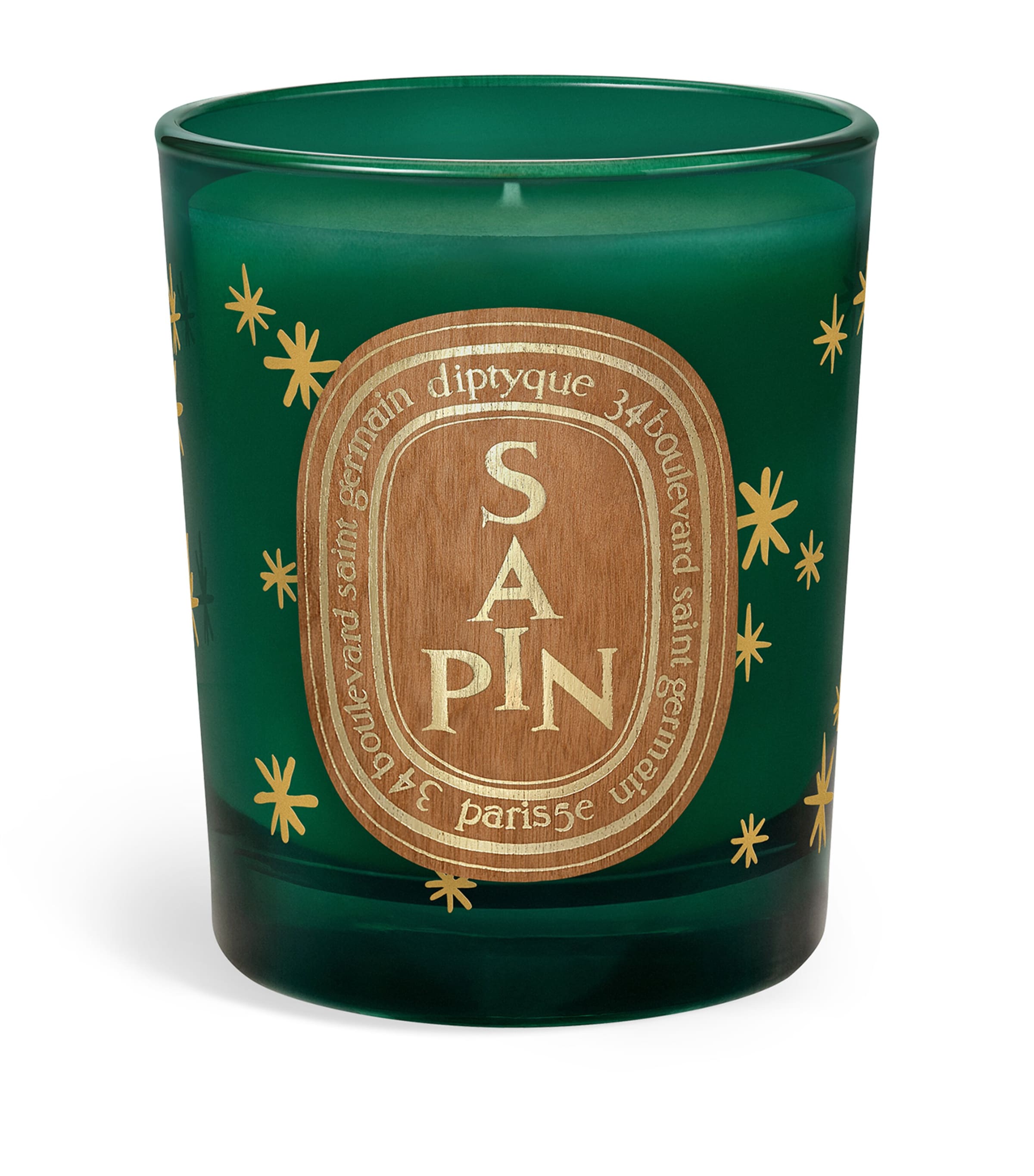 Diptyque Limited Edition Sapin Candle (70g)