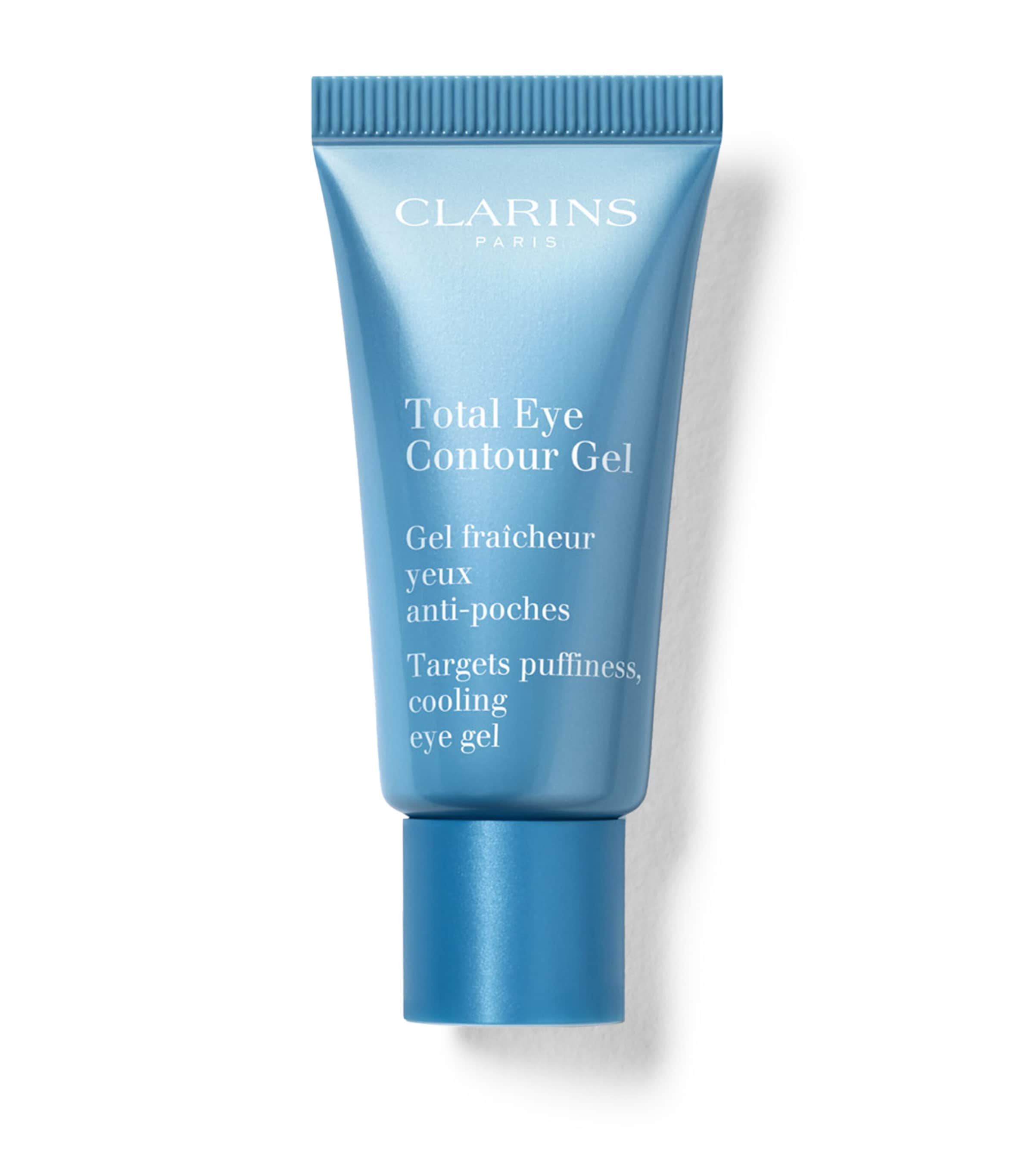 Clarins Total Eye Contour Gel (20ml)
