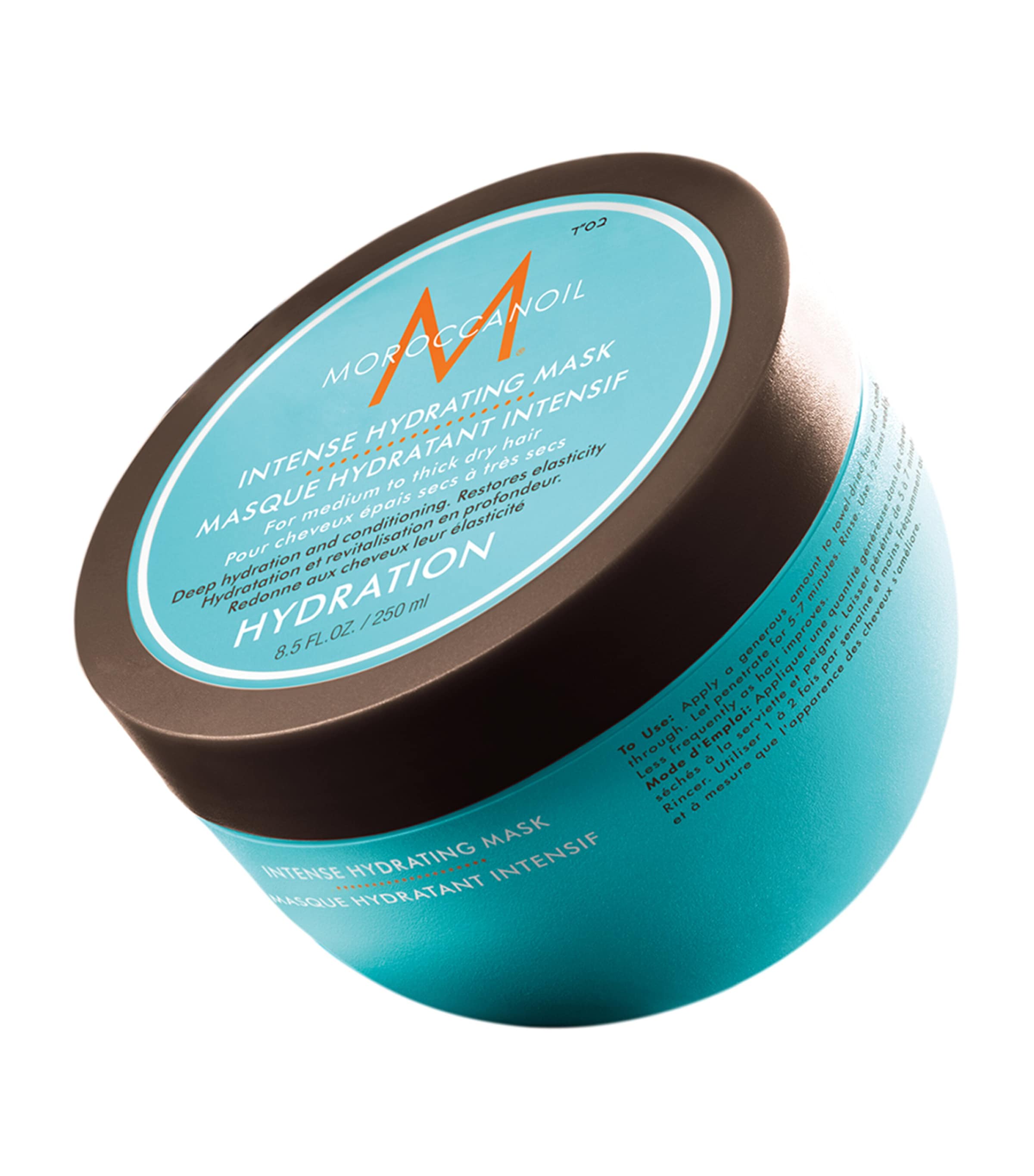 Intense Hydrating Mask (250ml)