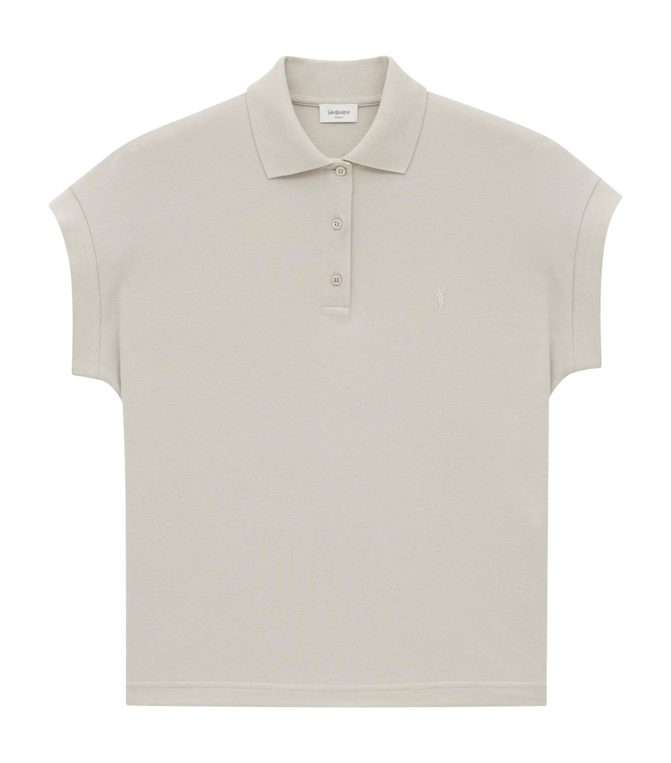 Cassandre Polo Shirt