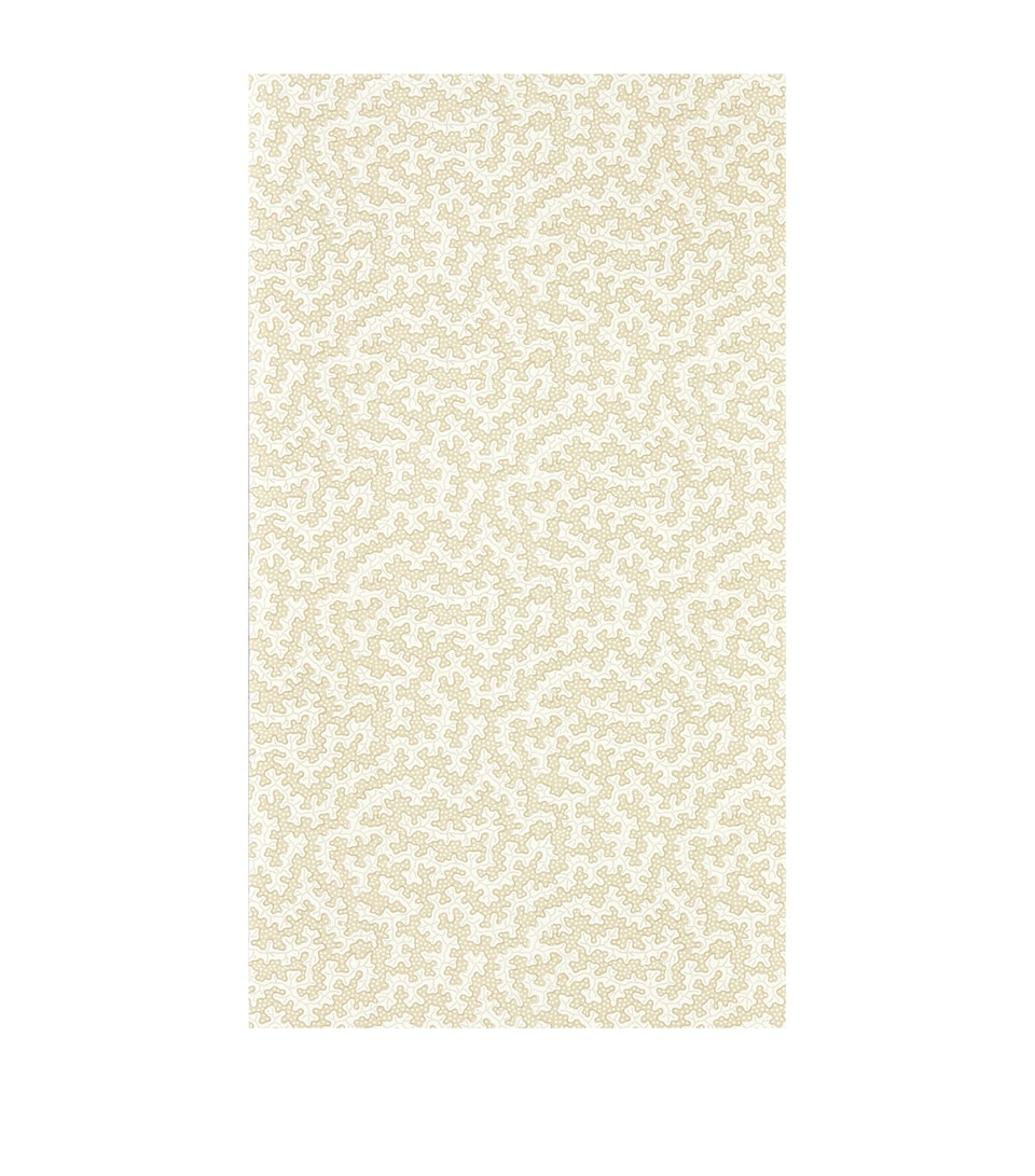 Truffle Wallpaper Roll (10m)