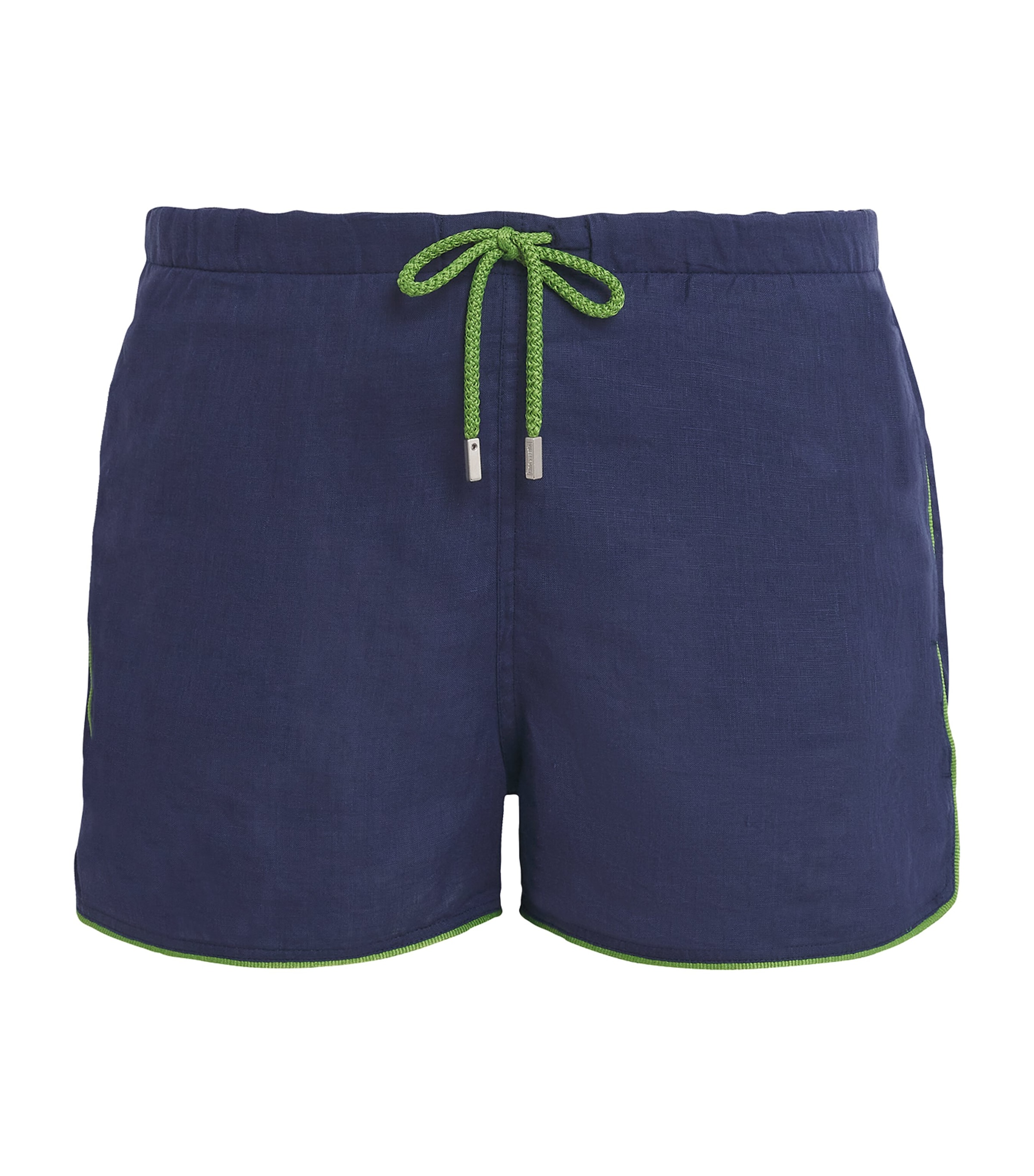 Linen Maurice Swim Shorts