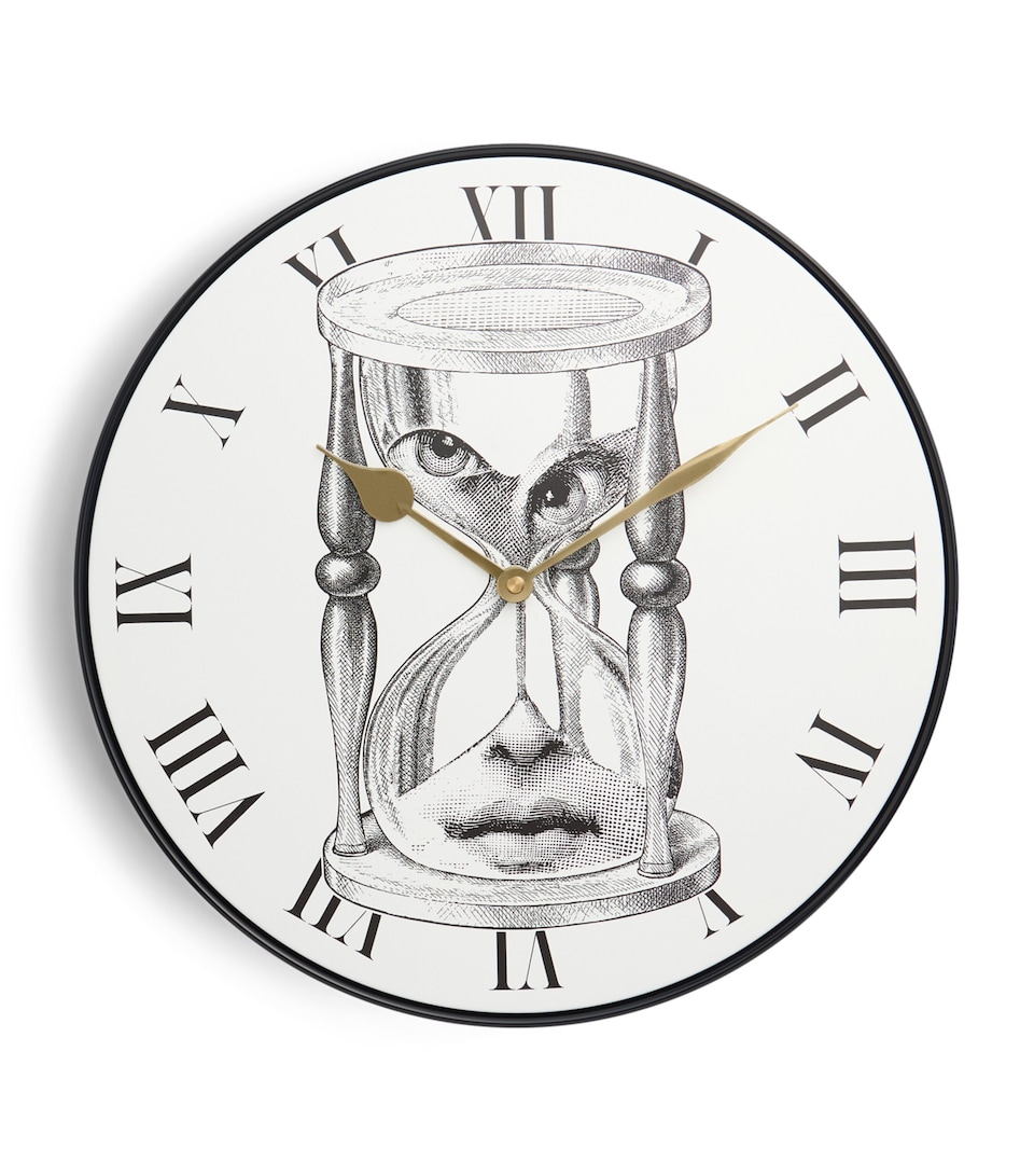 Tema e Variazioni No. 184 Wall Clock