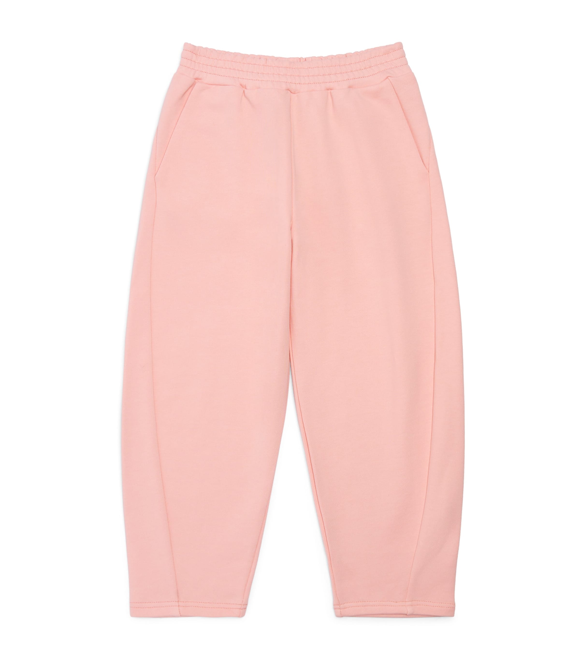 Givenchy Kids Cotton Logo Sweatpants (4-12+ Years)