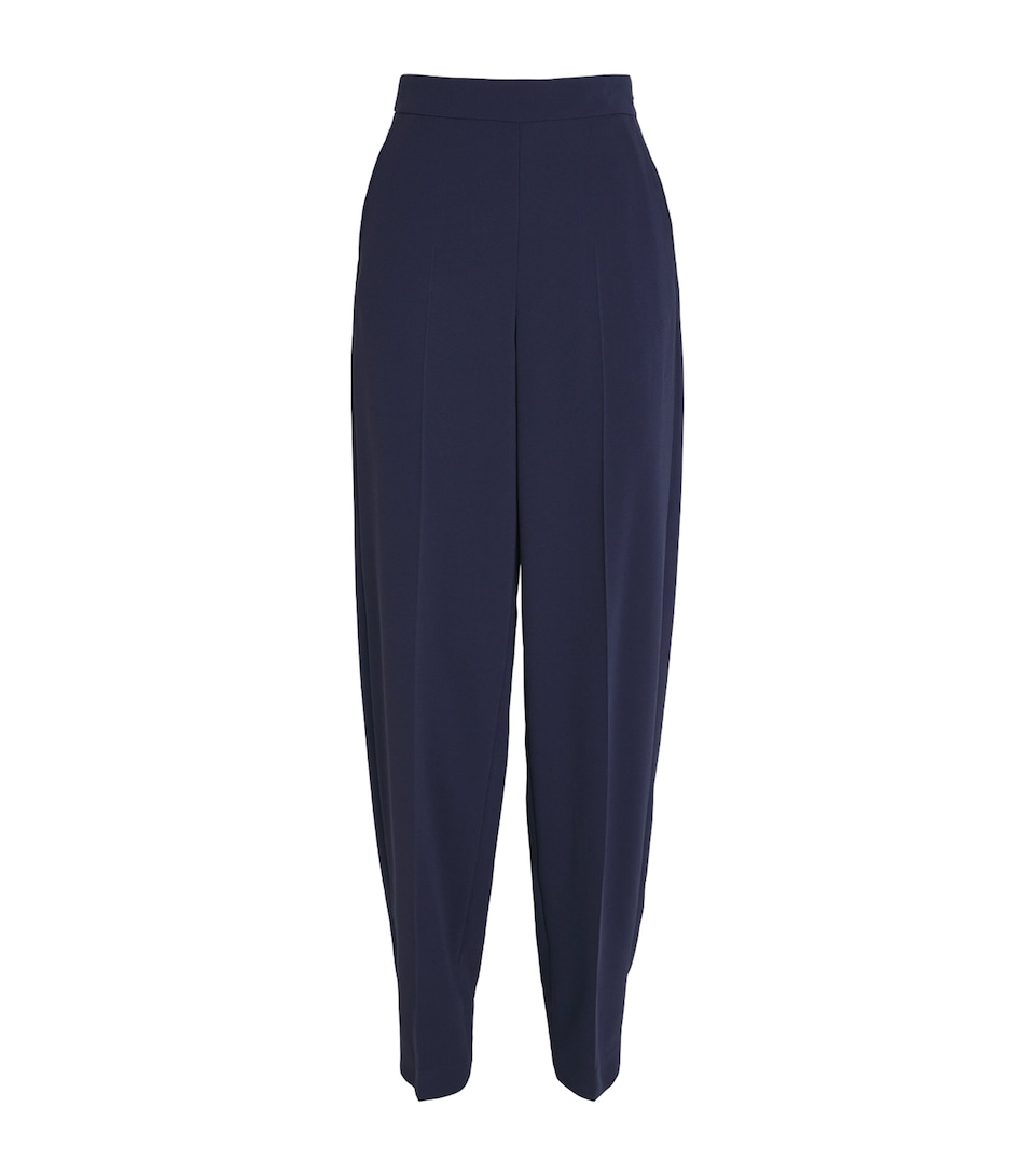 Cady Pat Comfort Trousers
