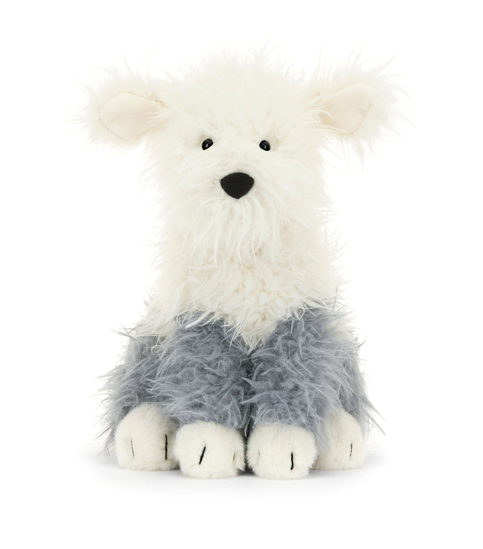 Jellycat Ewert Sheepdog (25cm)