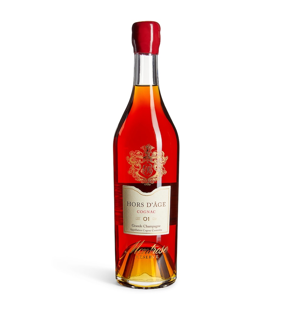 Château Montrose Reserve Hors D'Age Grande Champagne Cognac (70cl)