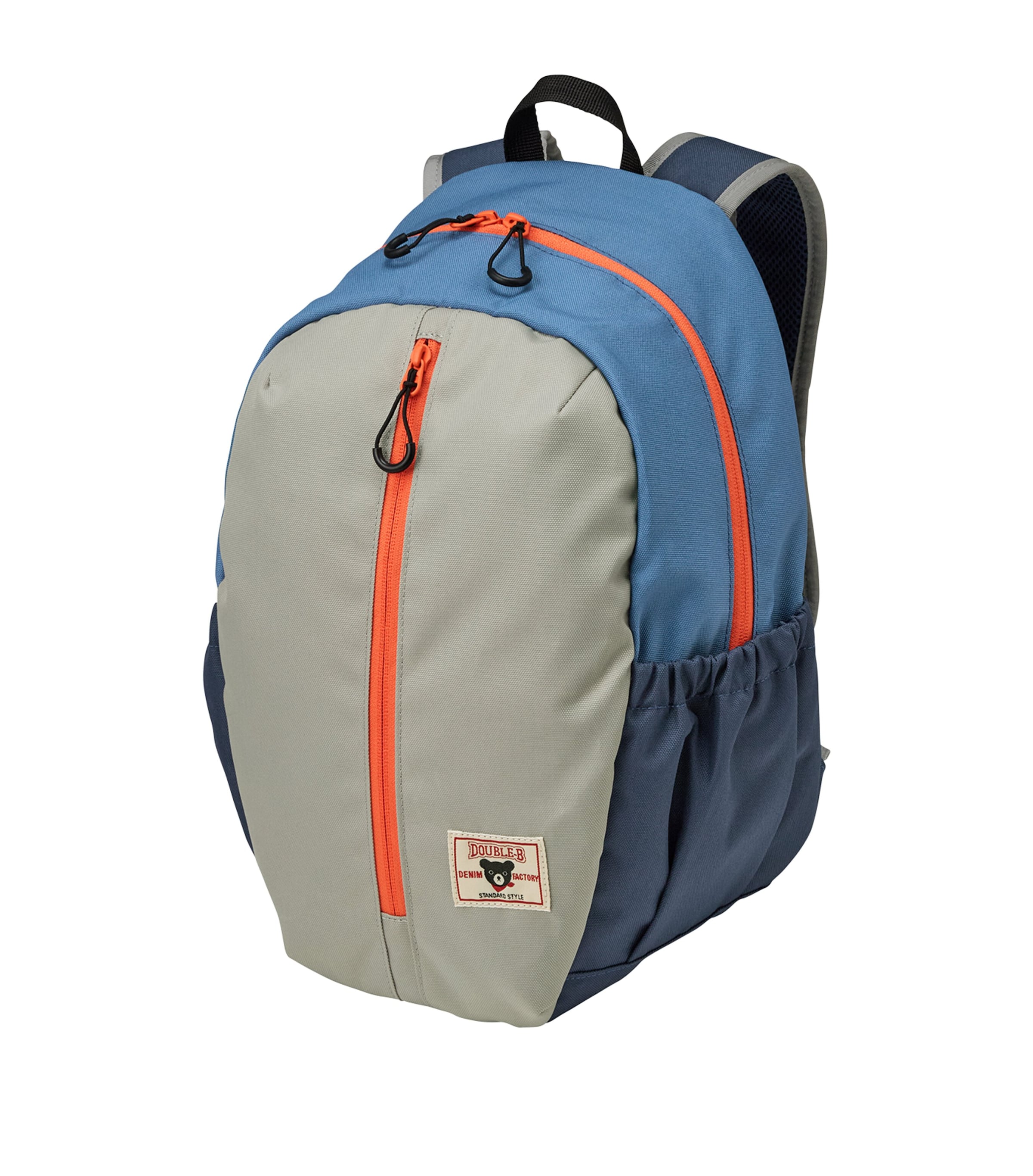 Miki House Double B Backpack