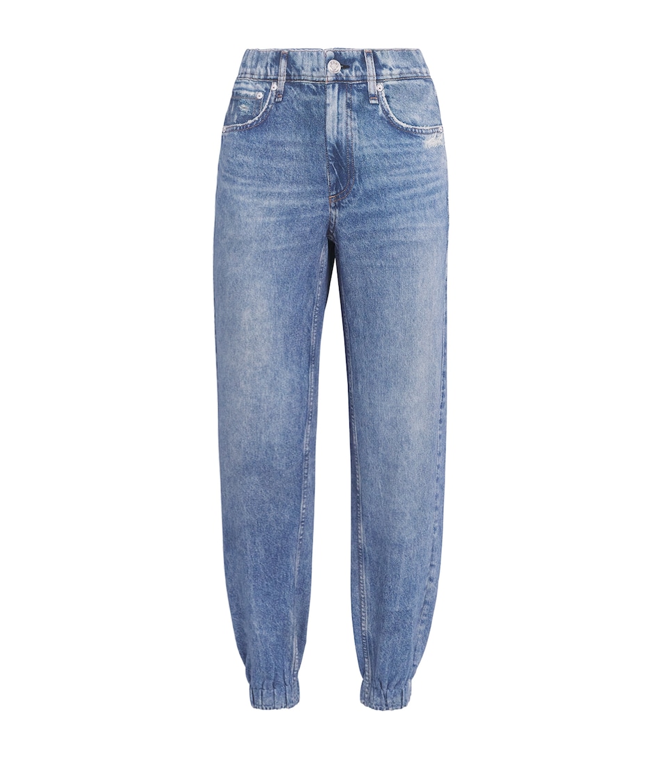 Trompe-l'Oeil Miramar Sweatpants