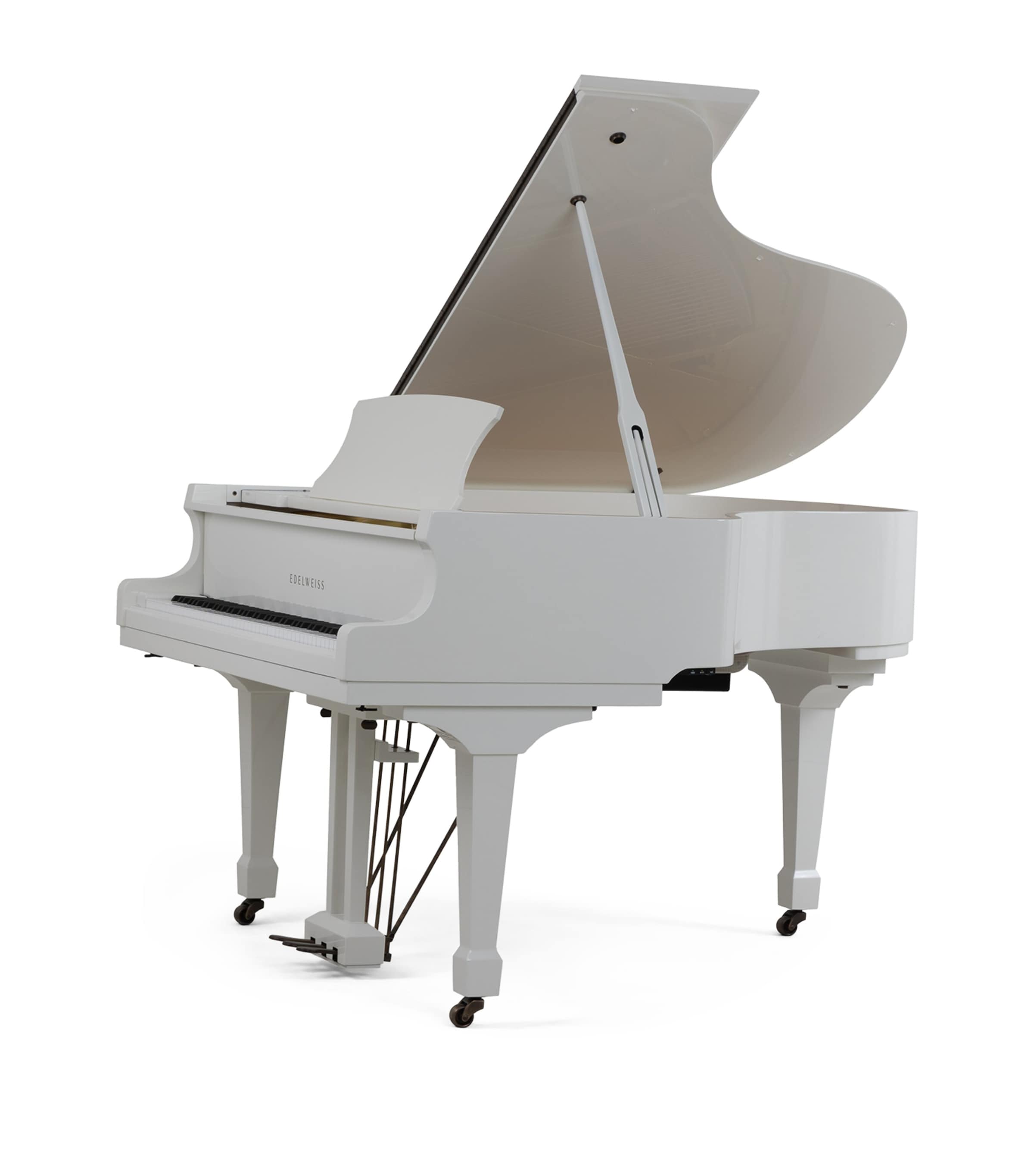 Edelweiss Classic Flügel Grand Piano
