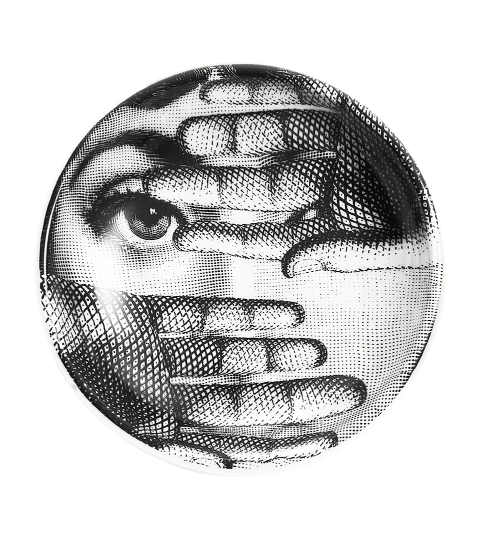 Tema e Variazioni No. 154 Ashtray (16cm)
