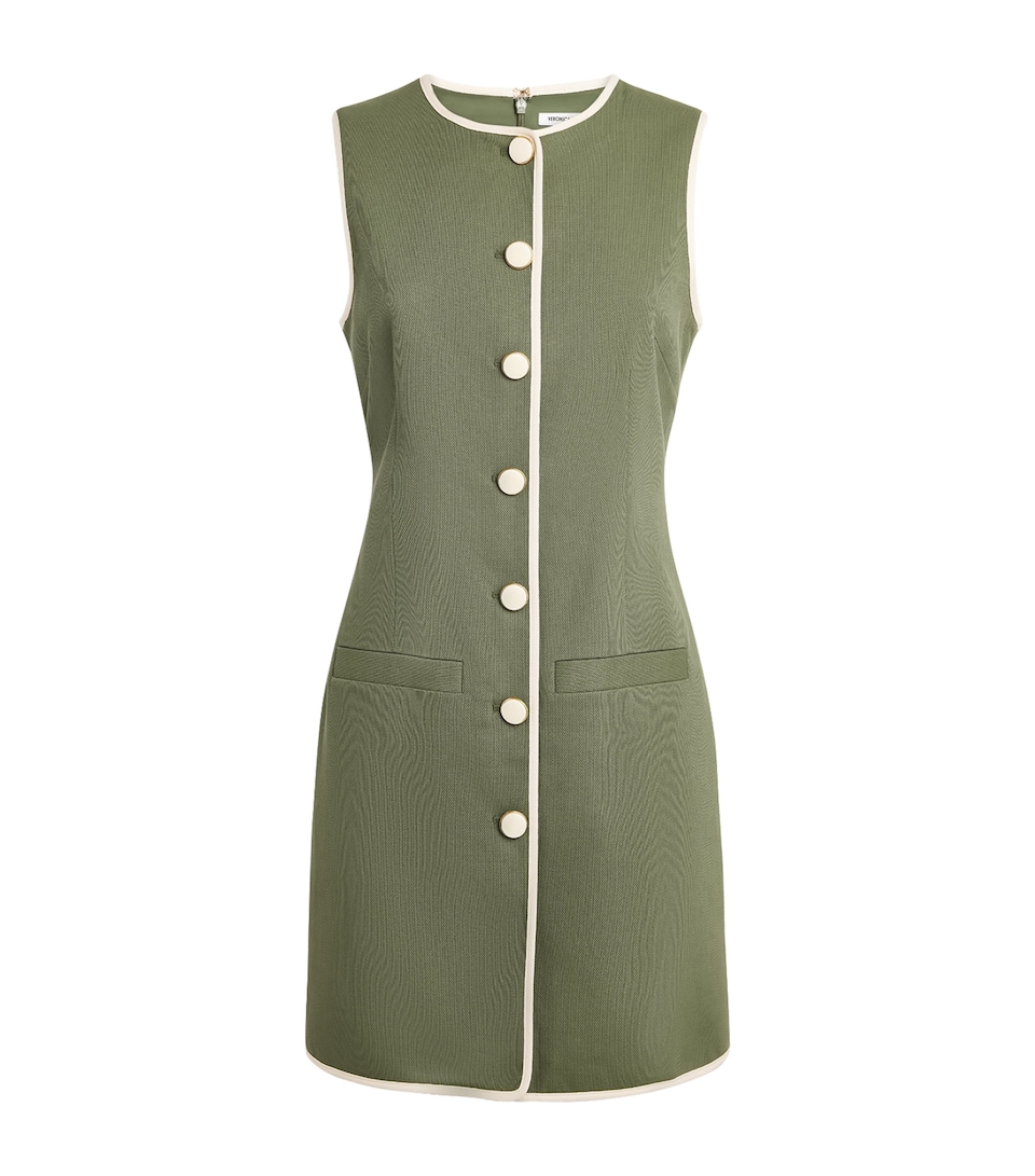 Whistler Mini Dress