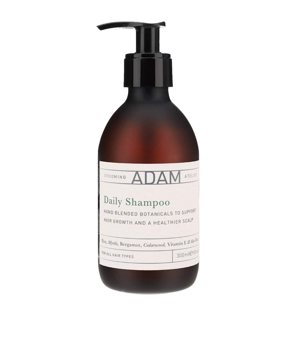 Daily Shampoo (300ml)