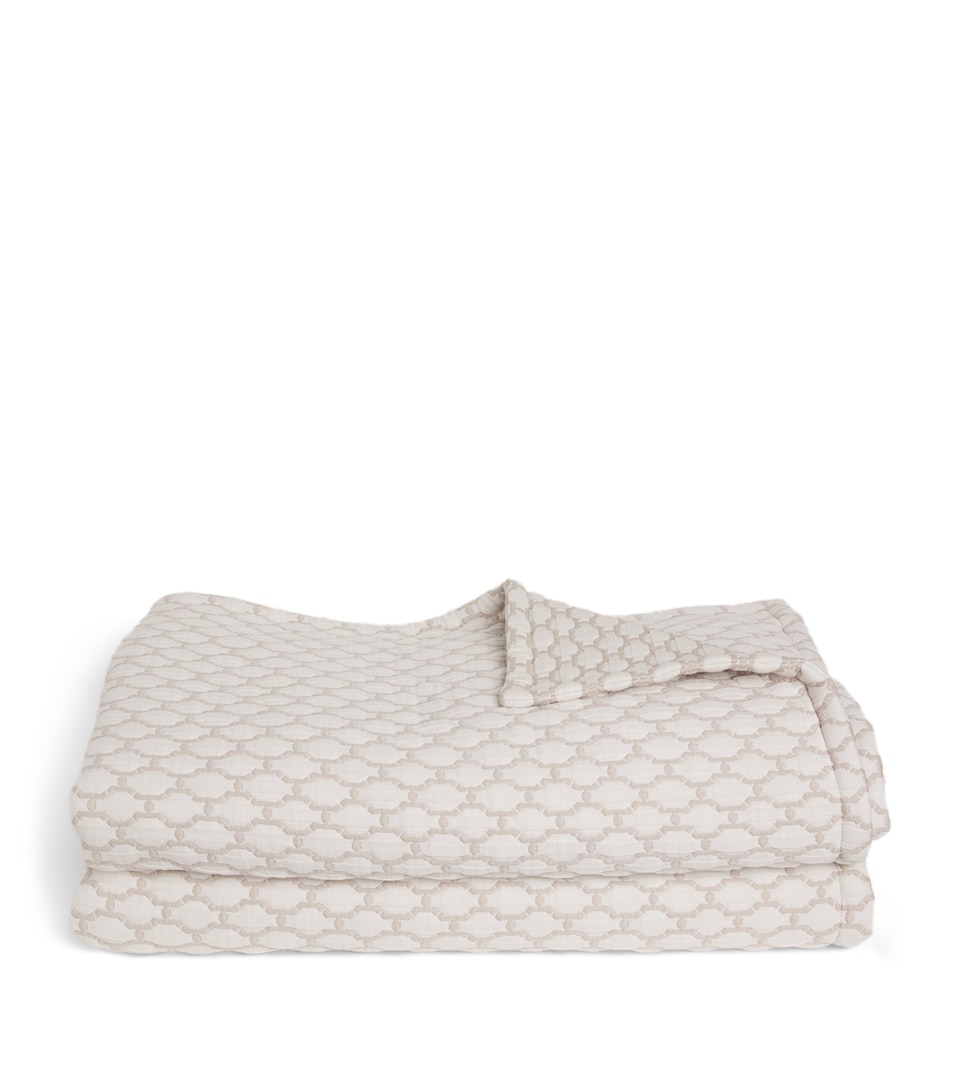 Reversible Riyad Throw (310cm x 150cm)