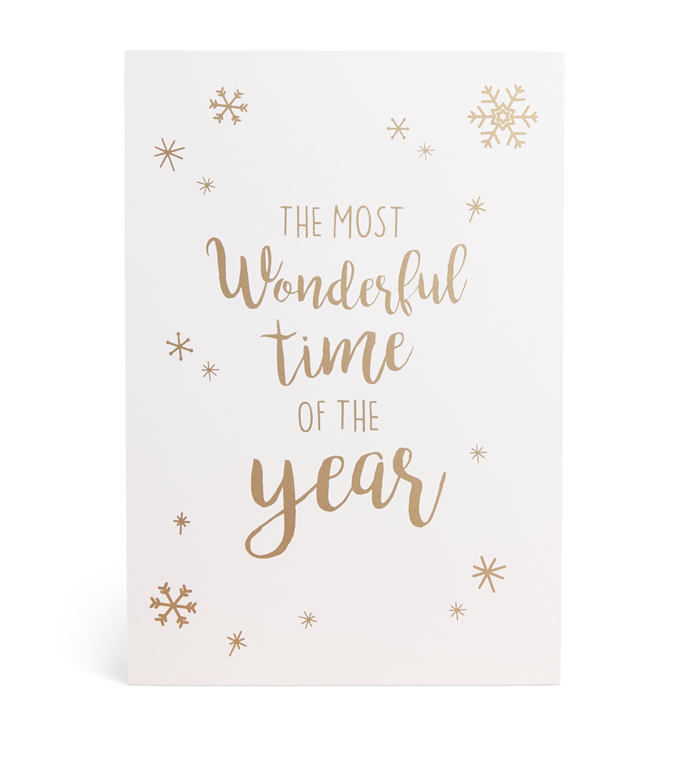 Wooden Boxes Advent Calendar