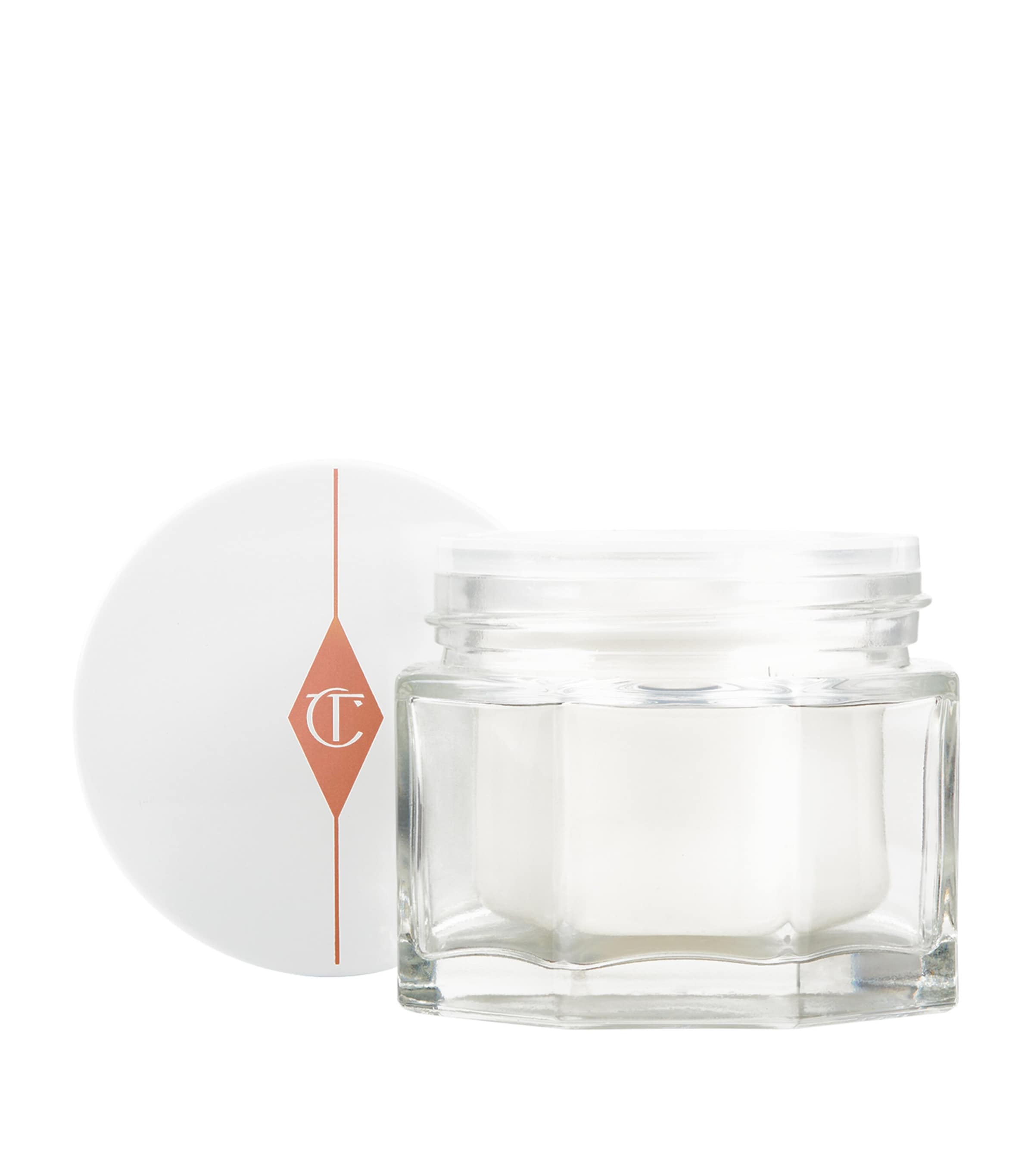 Charlotte Tilbury Charlotte’s Magic Water Cream (50ml)