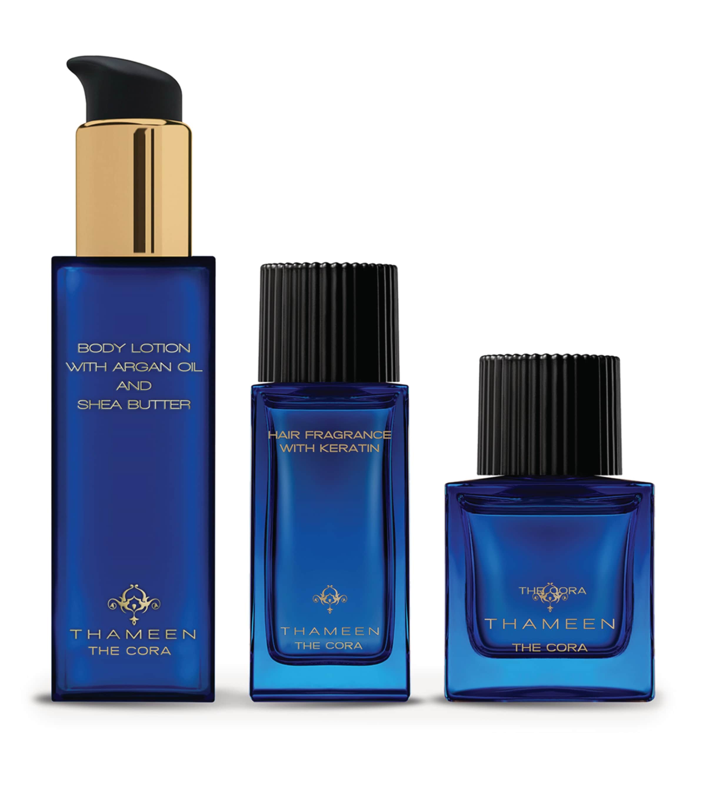 The Cora Essentials Gift Set