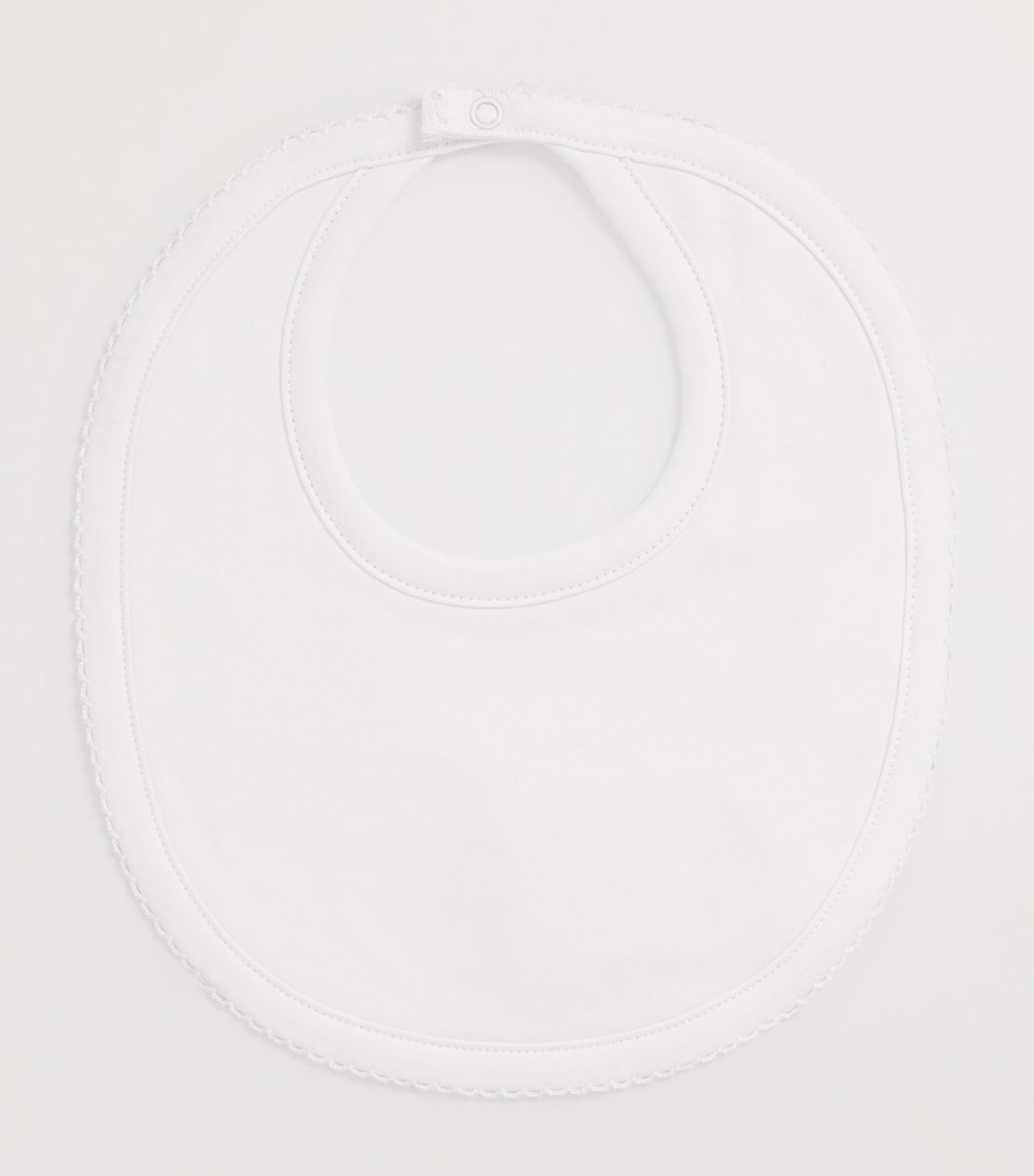 Pima Cotton Bib