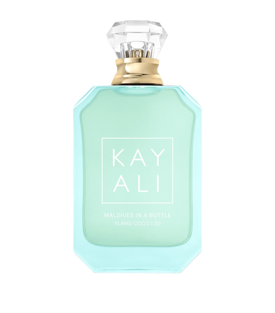 Kayali Maldives in a Bottle Ylang Coco Eau de Parfum (50ml)