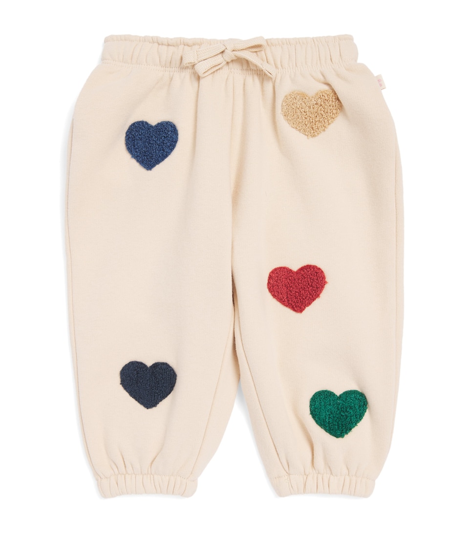 KONGES SLOJD Lou Sweatpants (6-18 Months) Co Col
