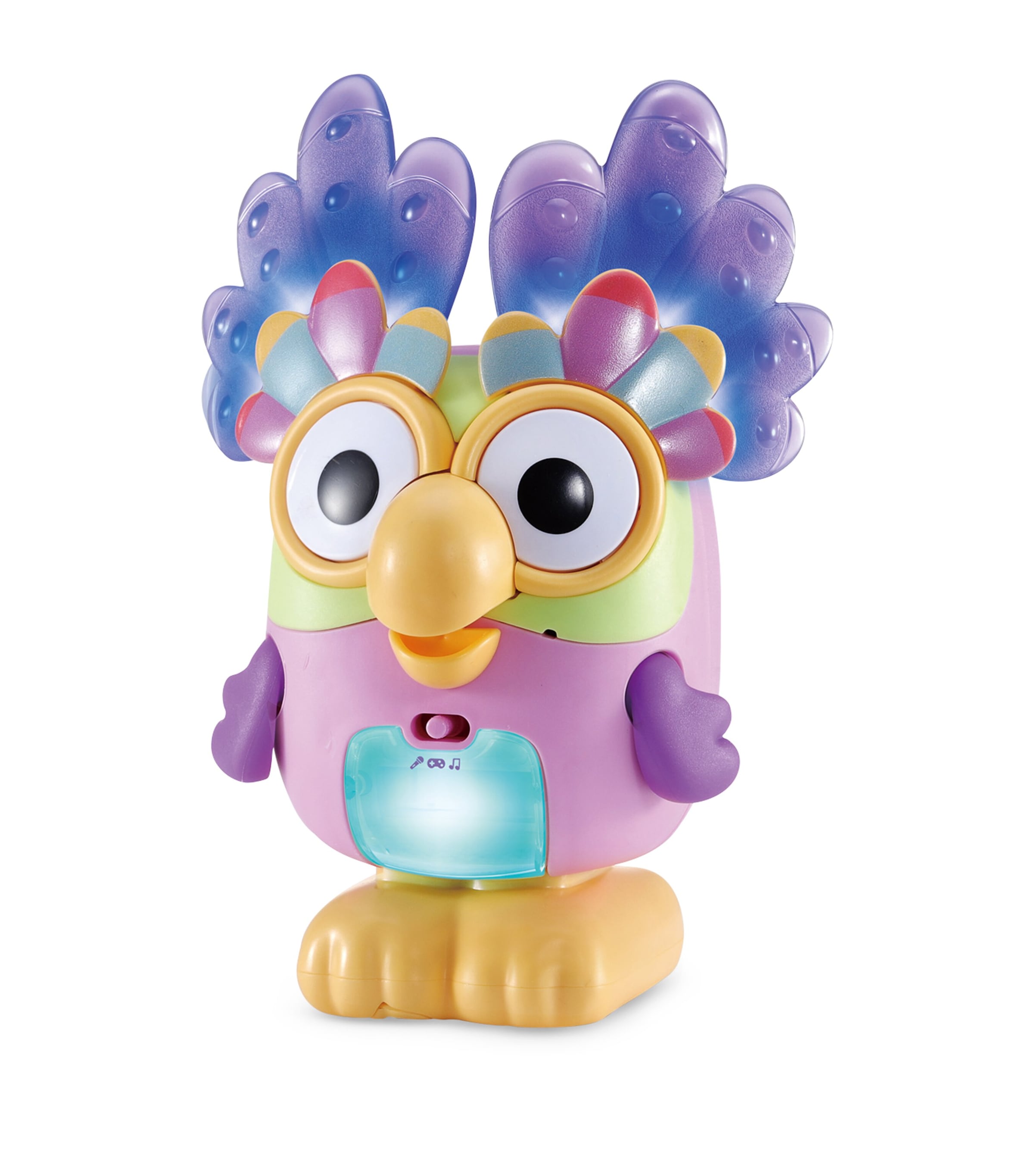 Dance Mode Chattermax