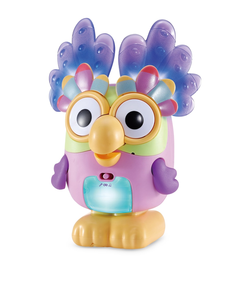 Dance Mode Chattermax