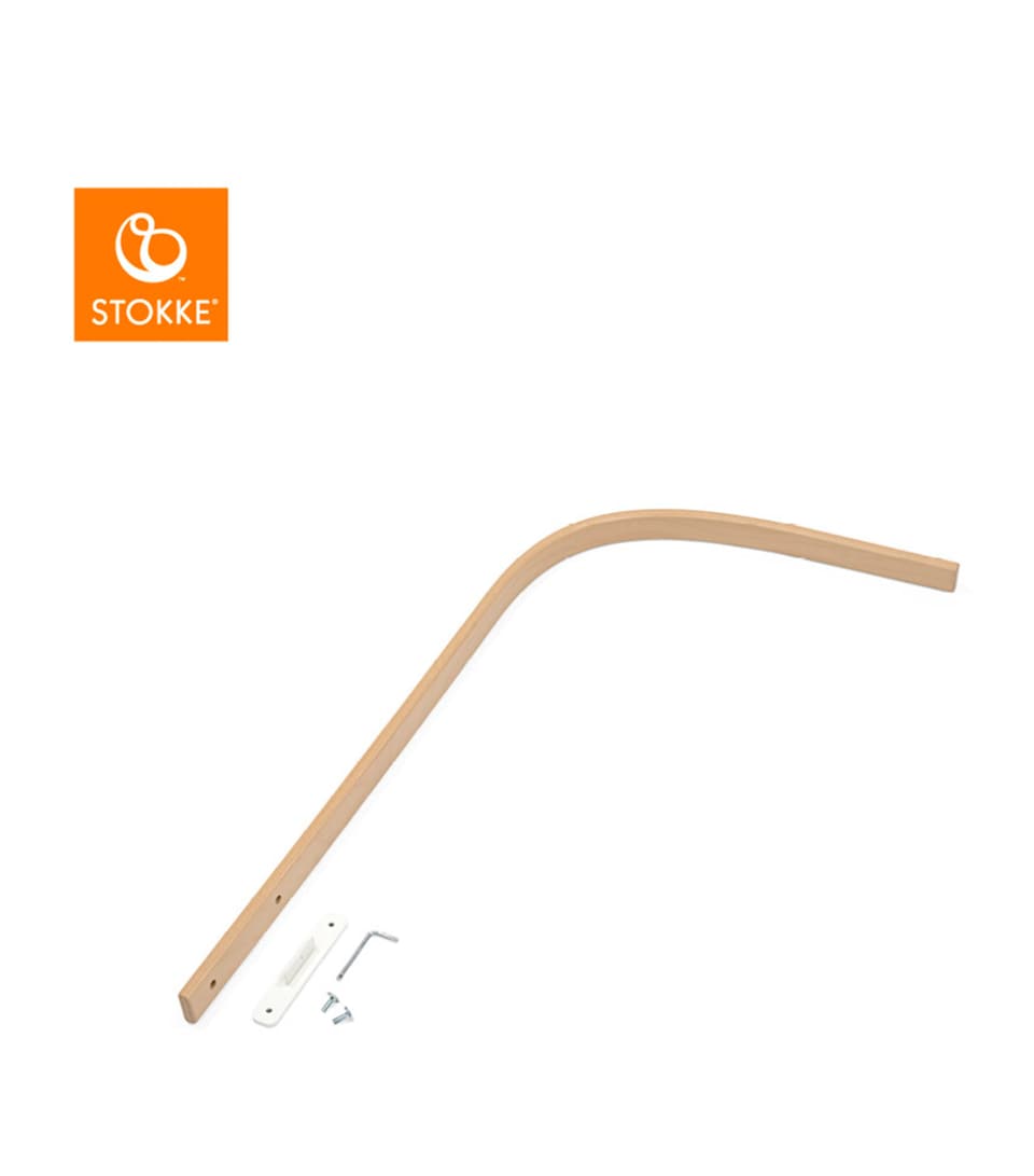 Stokke Sleepi Drape Rod V3 Natural
