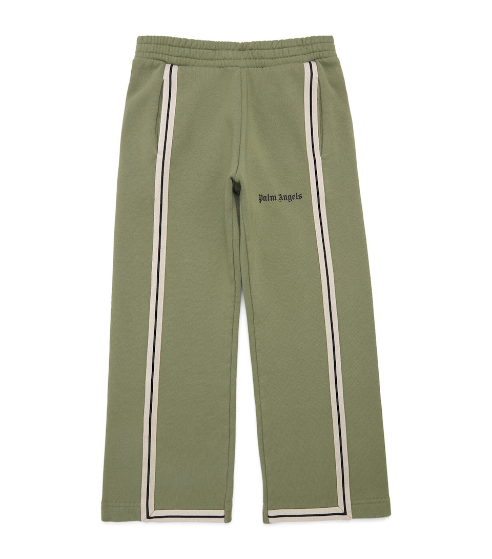 Cotton Track Sweatpants (4-12+ Years)