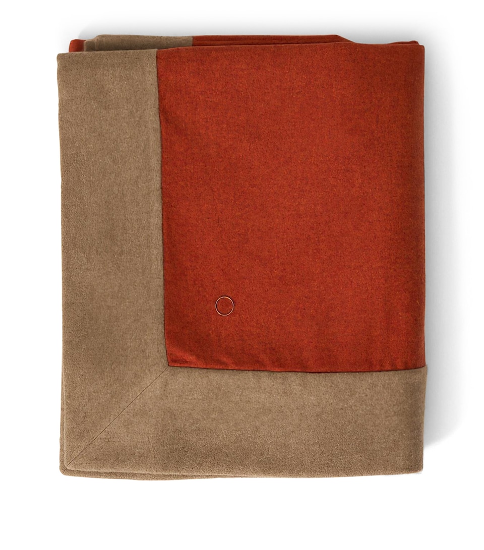 Cashmere Etra Bedspread (250cm x 200cm)