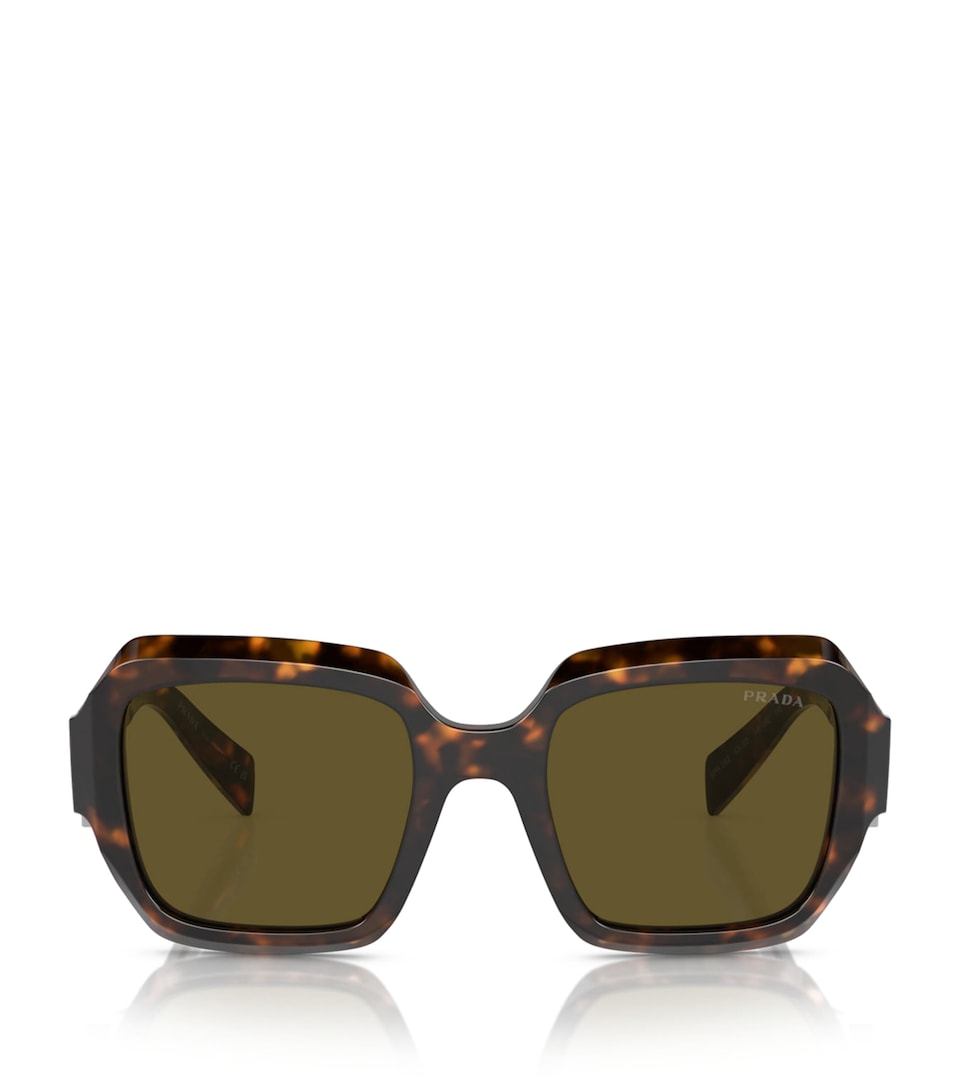 Acetate 0PR 28ZS Sunglasses