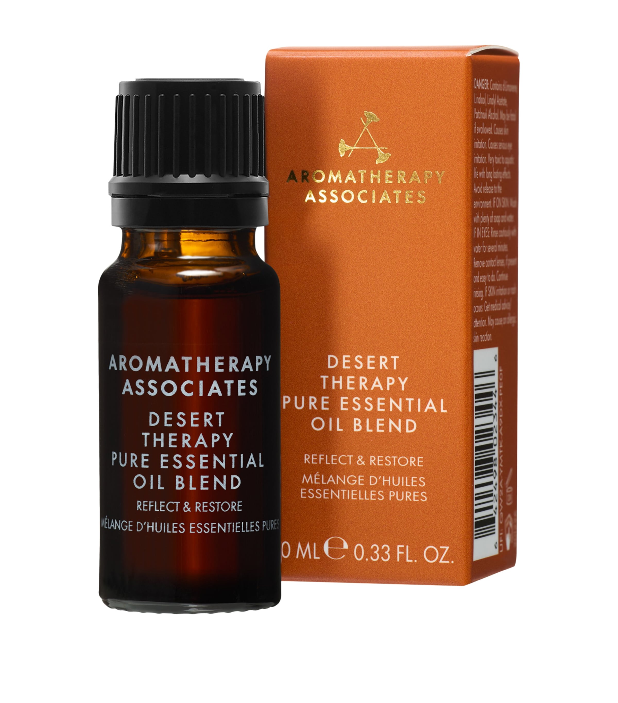 Aromatherapy Associates Desert Therapy Pure Essential Oil (10ml)