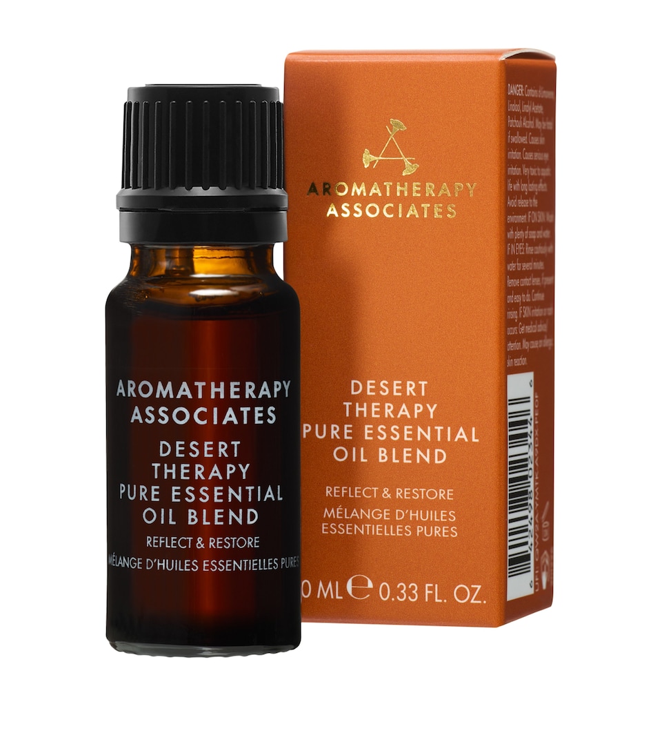 Aromatherapy Associates Desert Therapy Pure Essential Oil (10ml)