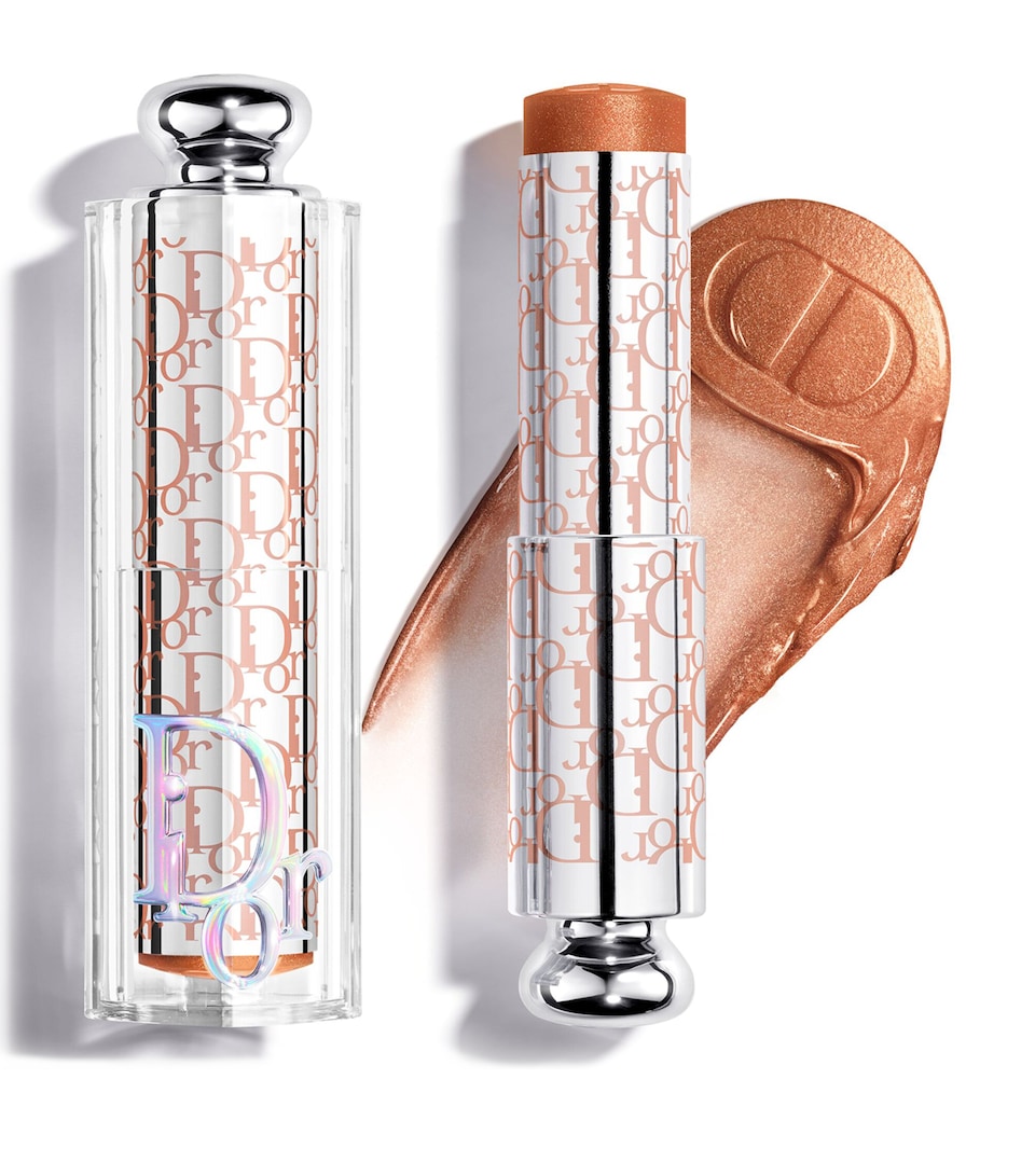 DIOR Dior Backstage Glassy Glow Stick Glazed Bronze