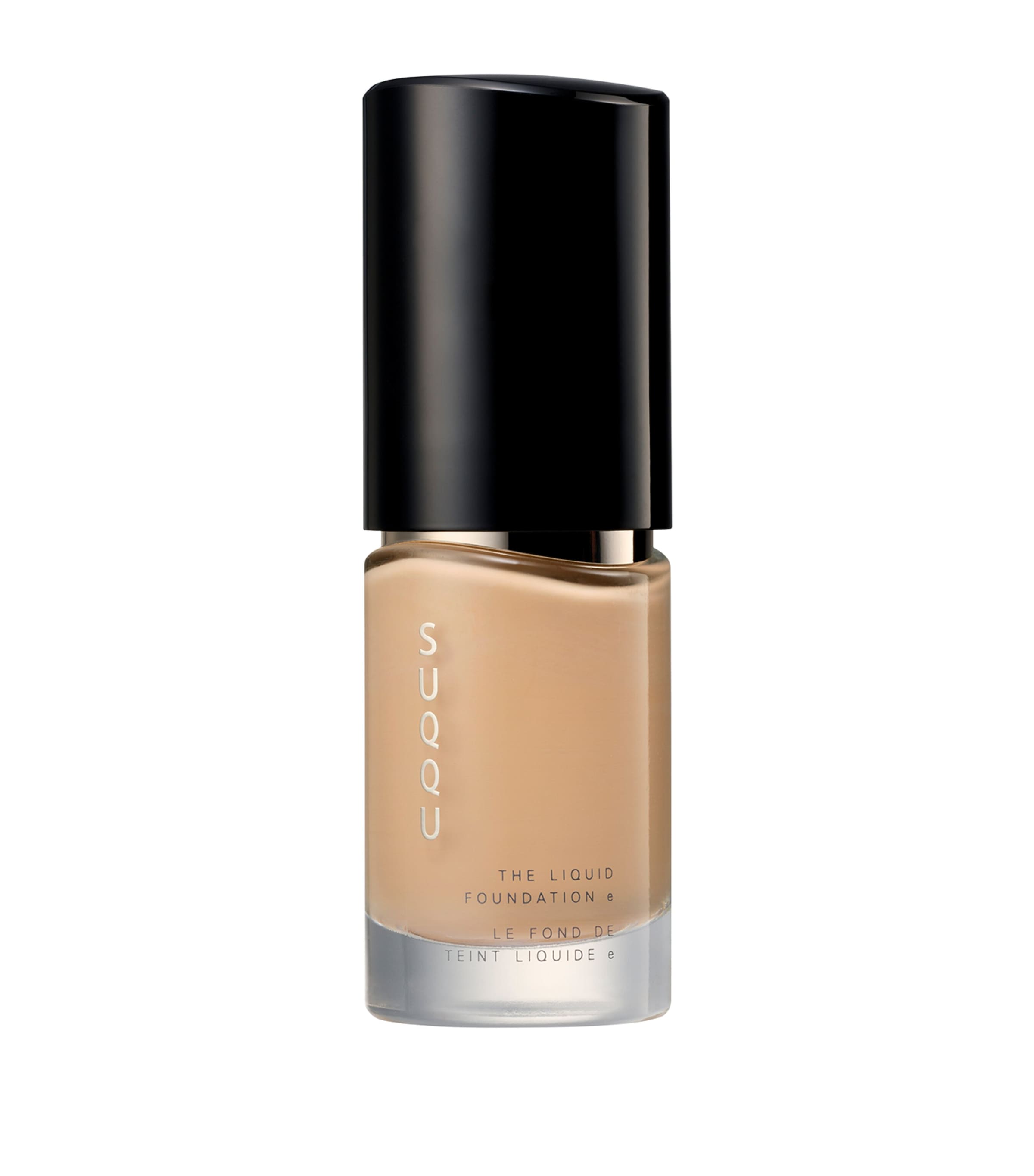 Suqqu The Liquid Foundation E