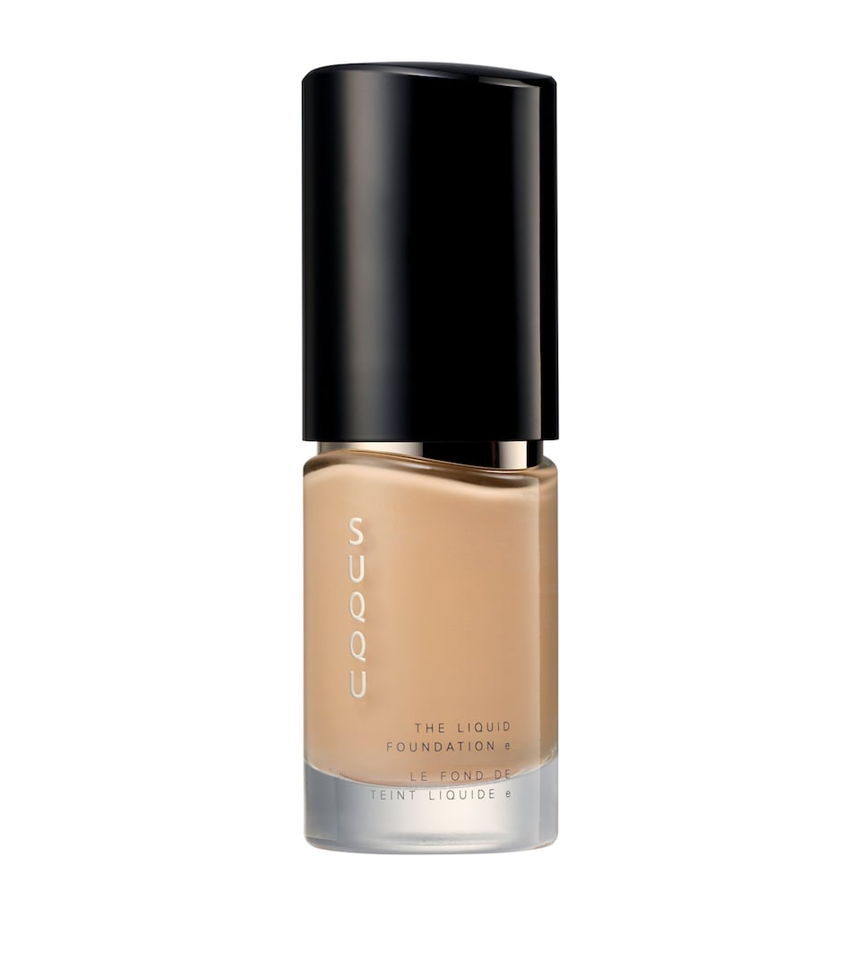 Suqqu The Liquid Foundation E