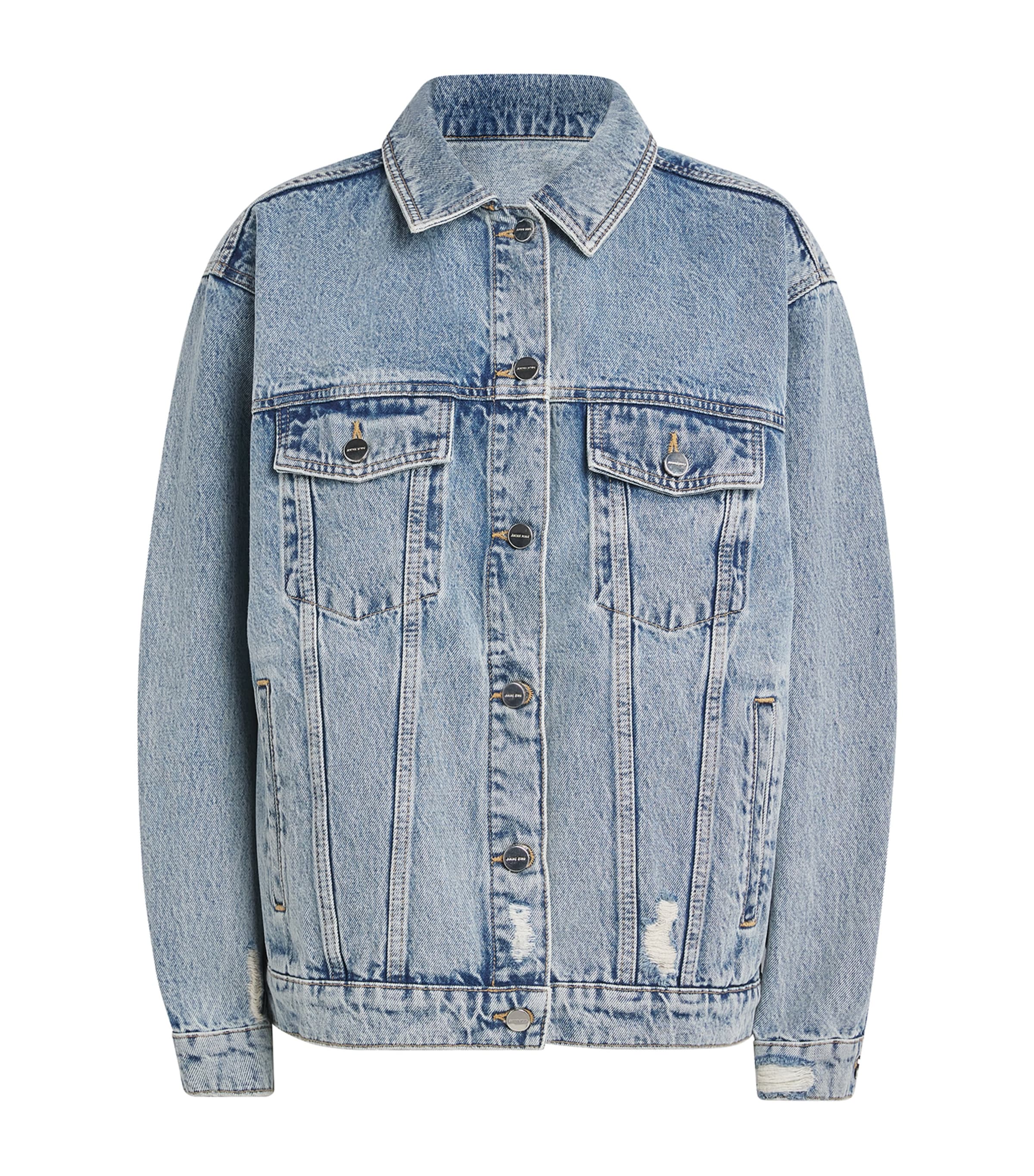Rory Denim Jacket