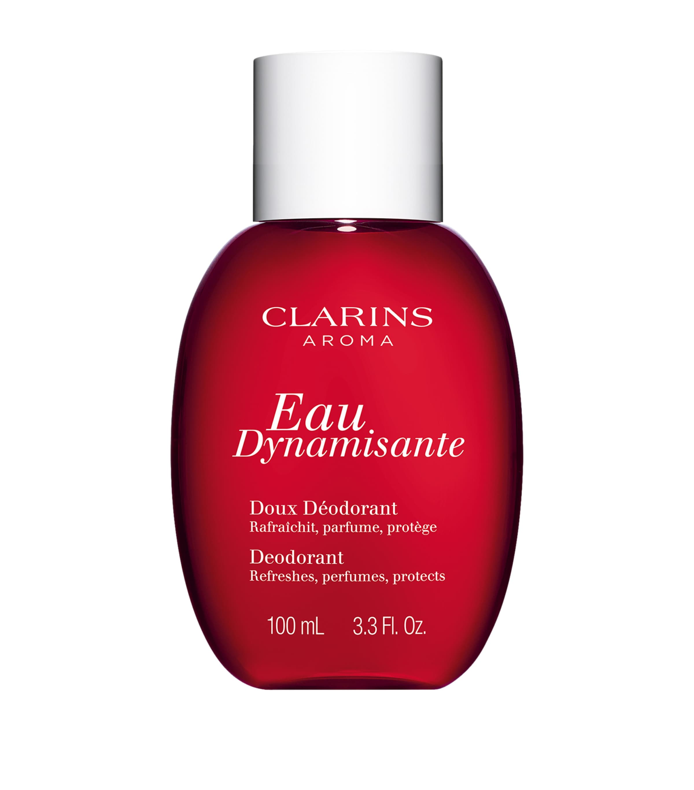 Eau Dynamisante Deodorant (100ml)