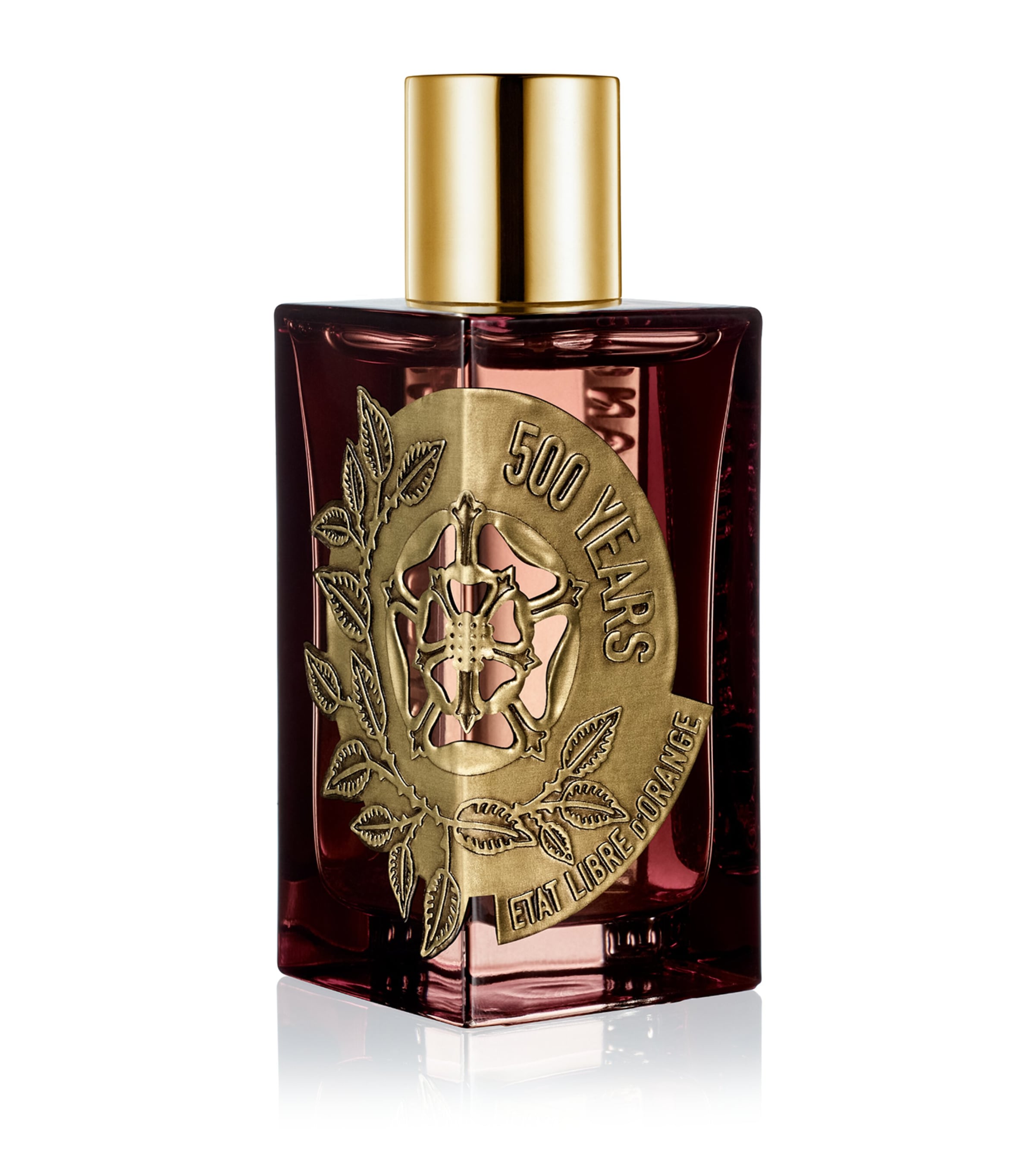 500 Years Eau de Parfum (100ml)