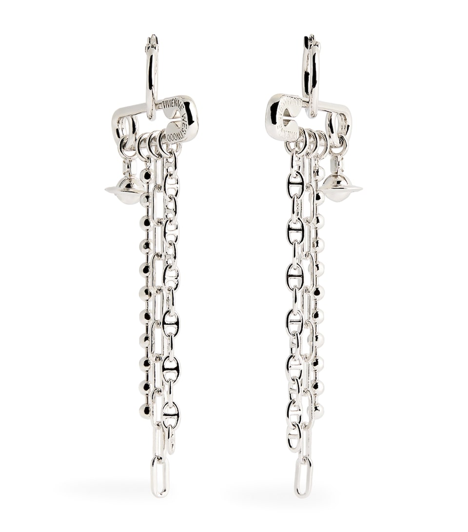 Ginetta Earrings
