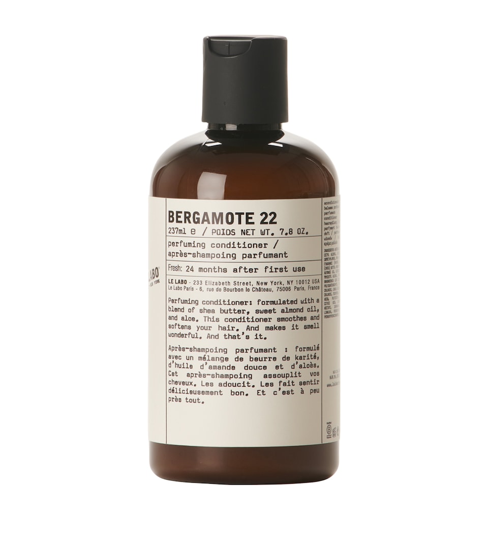 Bergamote 22 Perfuming Conditioner (237ml)