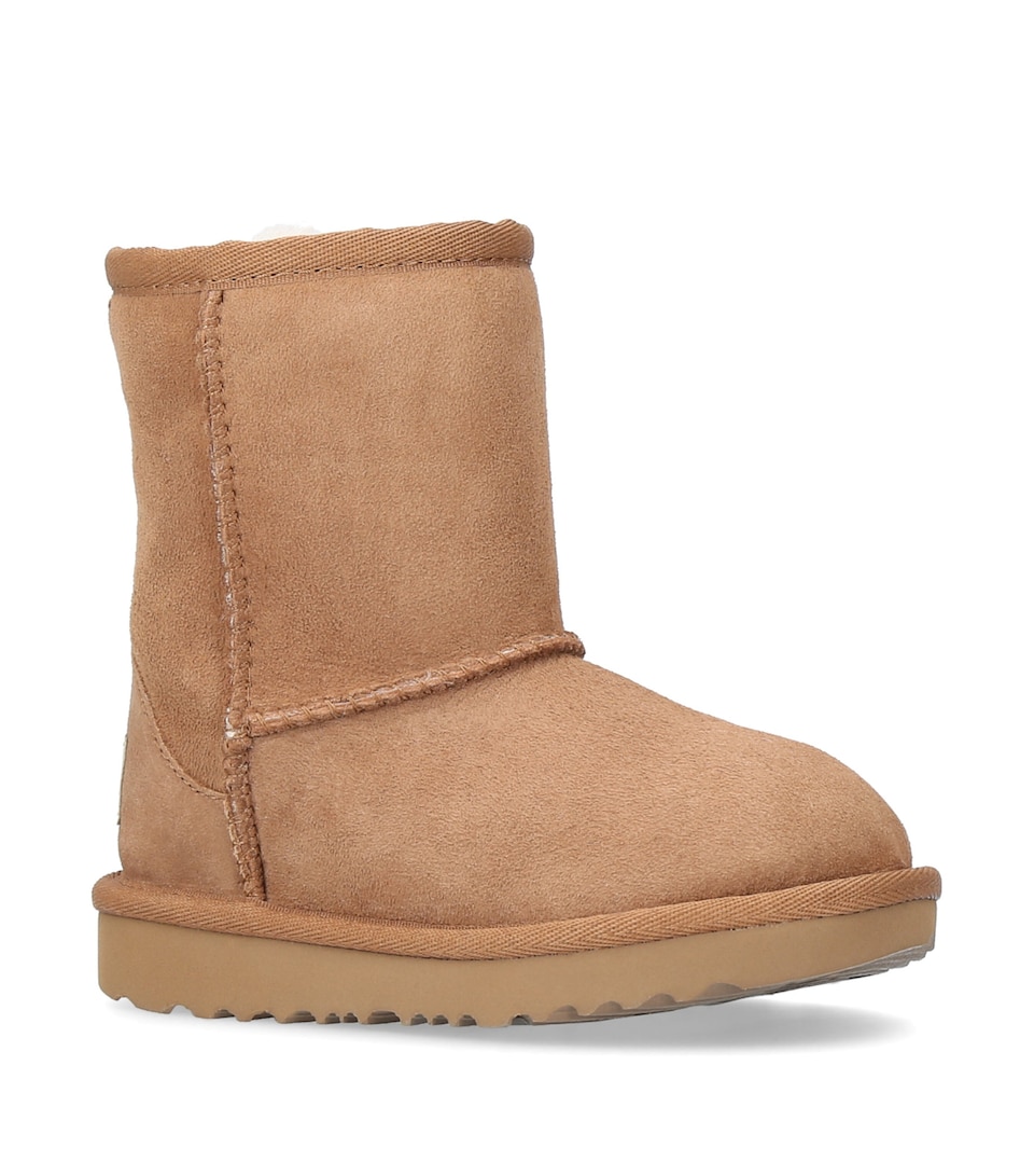 Classic II Boots
